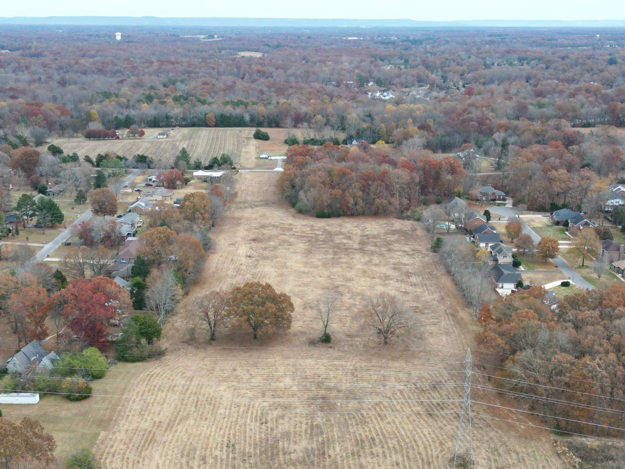 0 Ovoca Road, Tullahoma, TN 37388