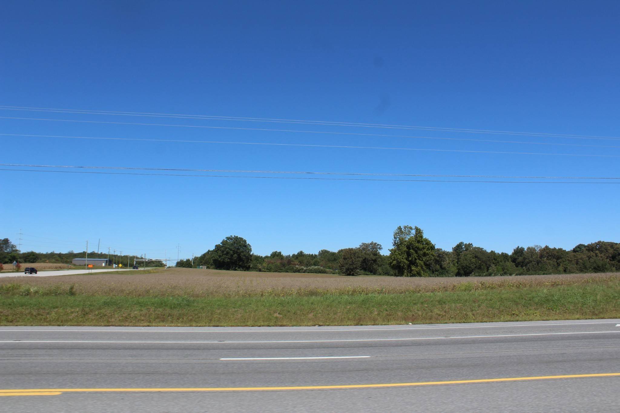 0 Manchester Hwy, Morrison, TN 37357