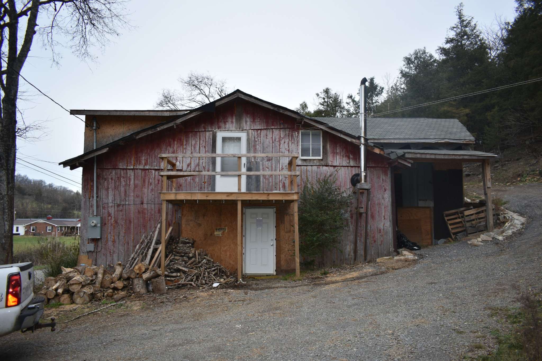 256 Maggart Rd, Elmwood, TN 38560