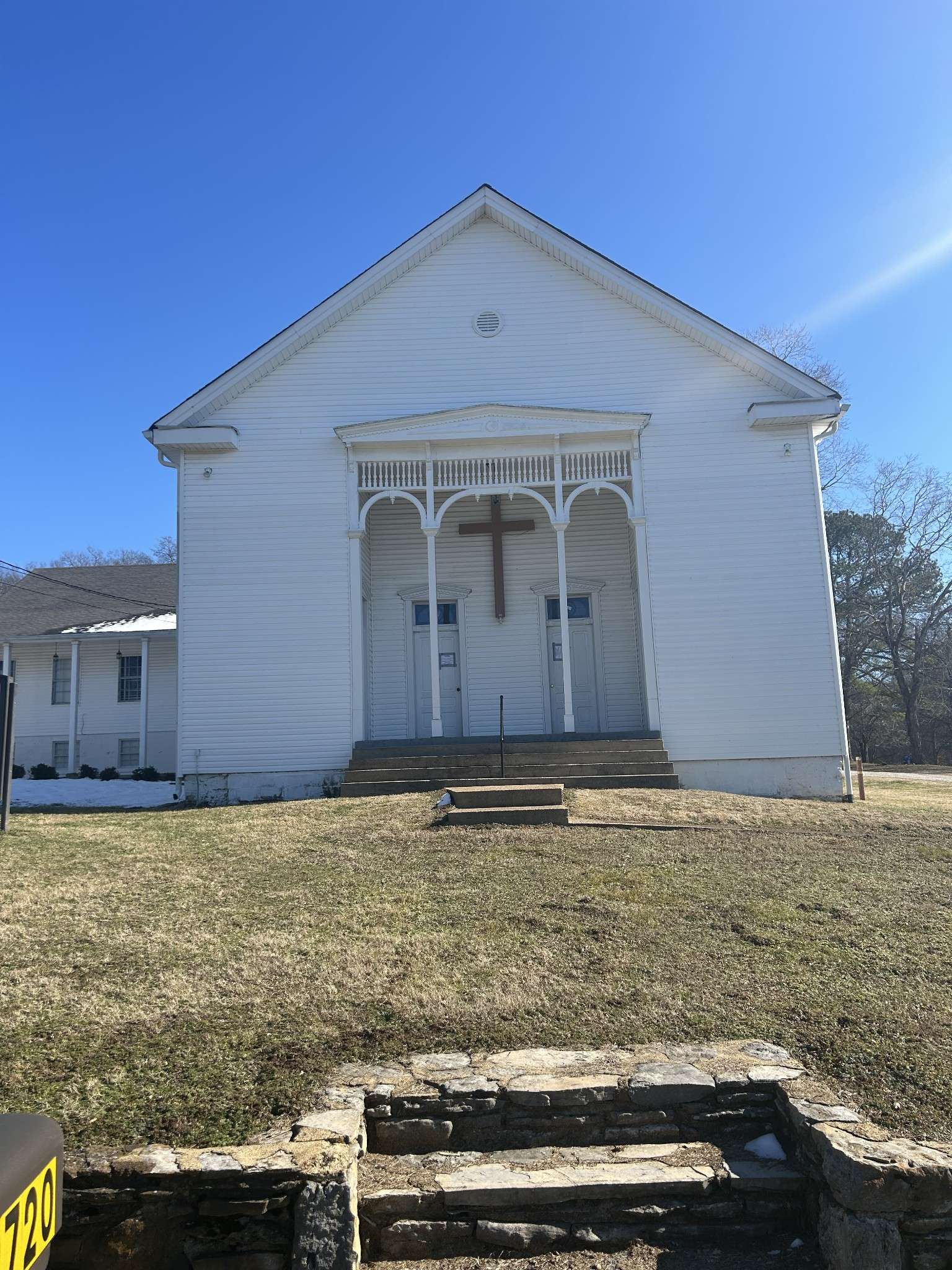 2720 Fly Rd, Santa Fe, TN 38482