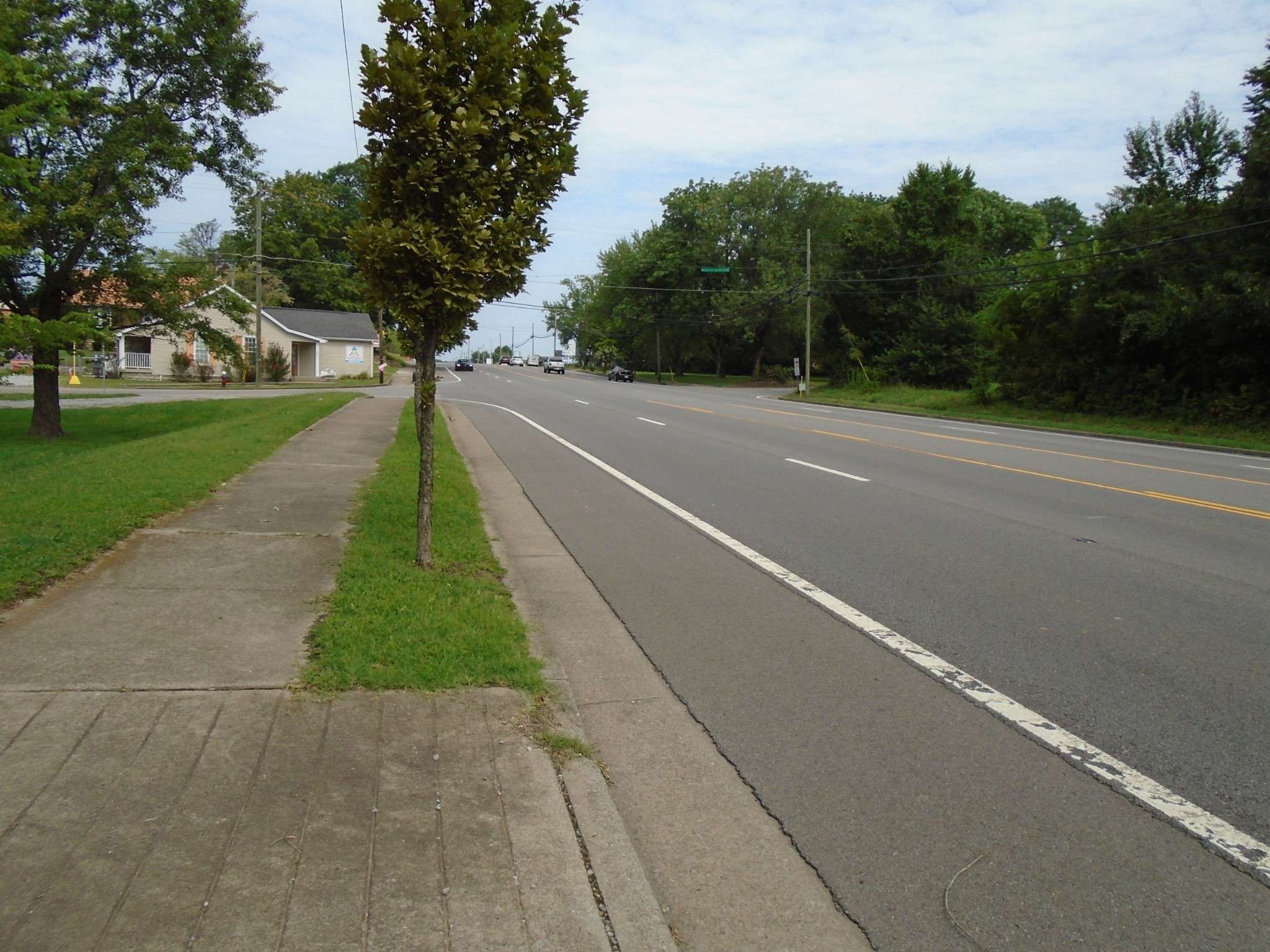 2503 Memorial Blvd, Springfield, TN 37172