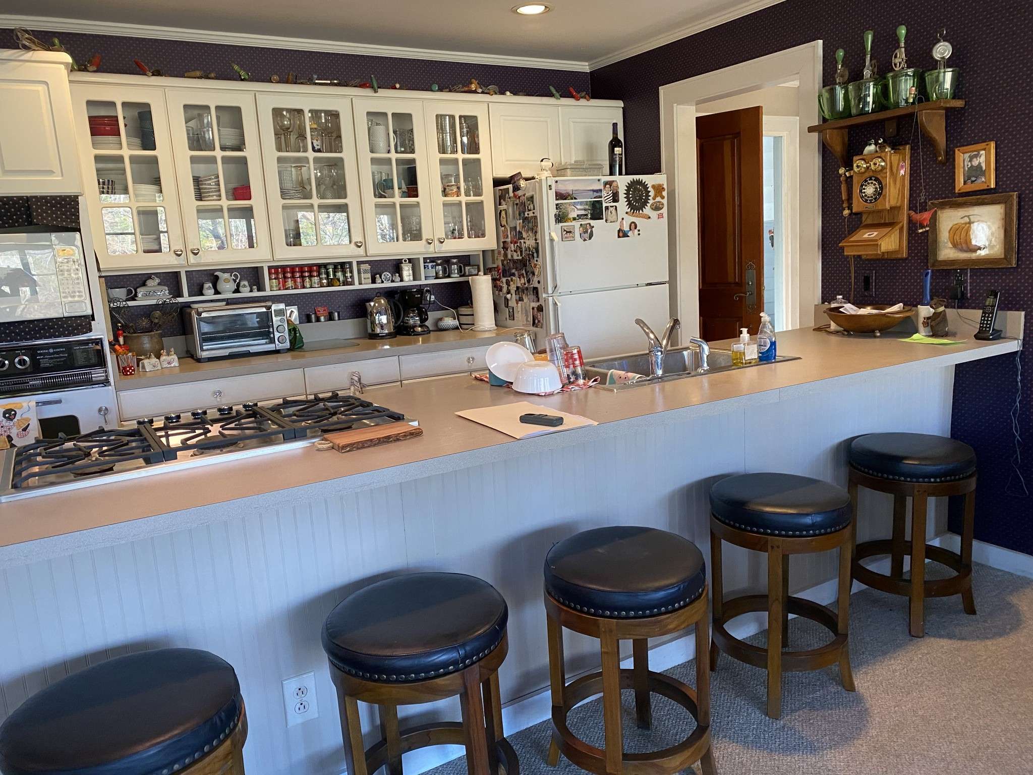 861 Old Ferry Rd, Rock Island, TN 38581