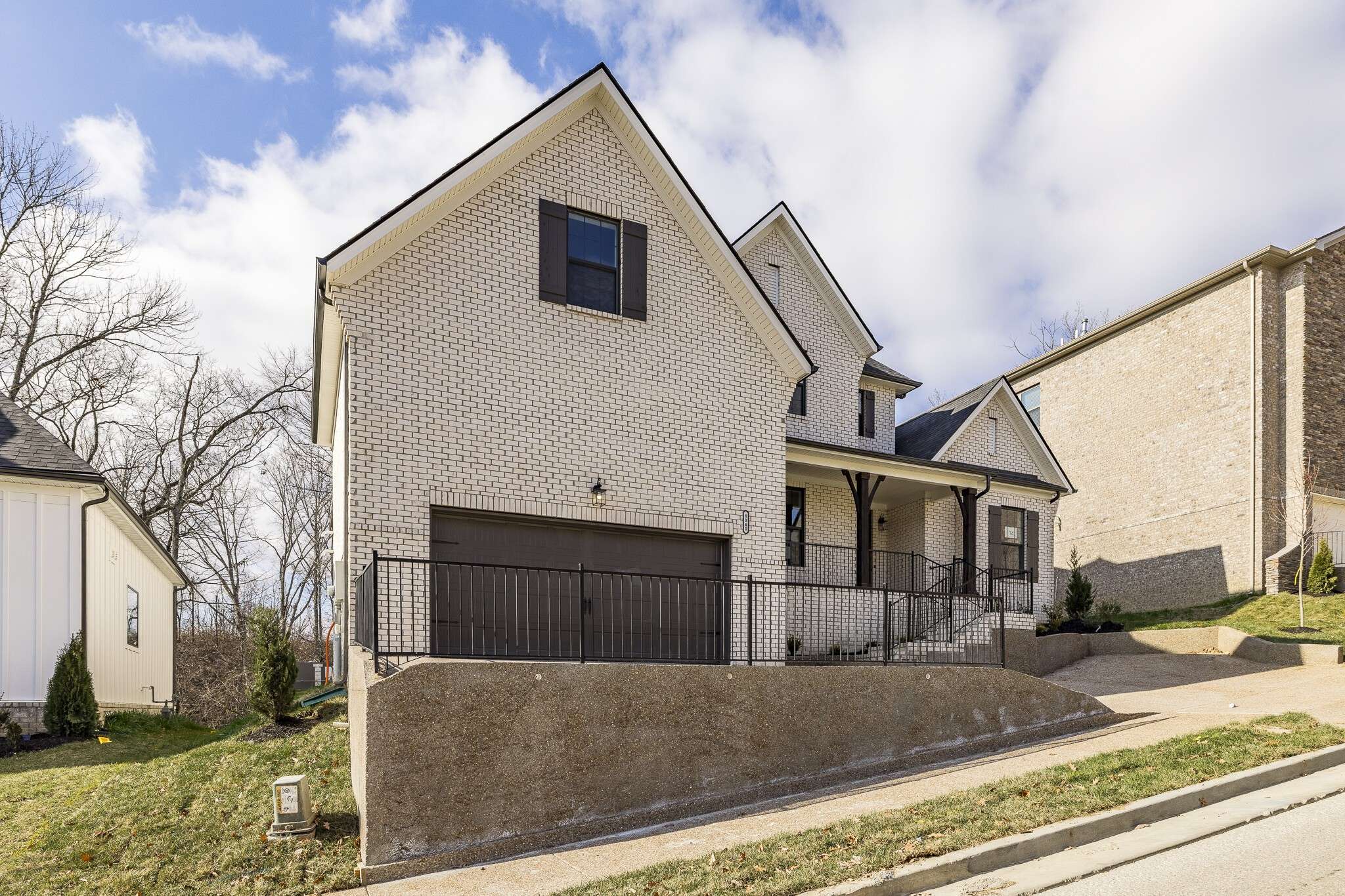 200 Sydney Dr, Goodlettsville, TN 37072