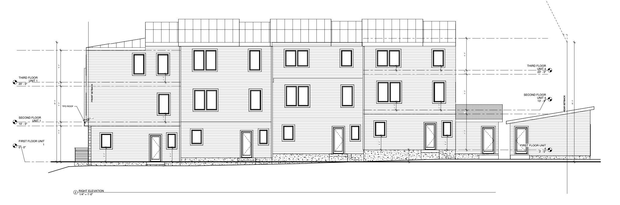 110 N 9th Ave #3, Nashville, TN 37206