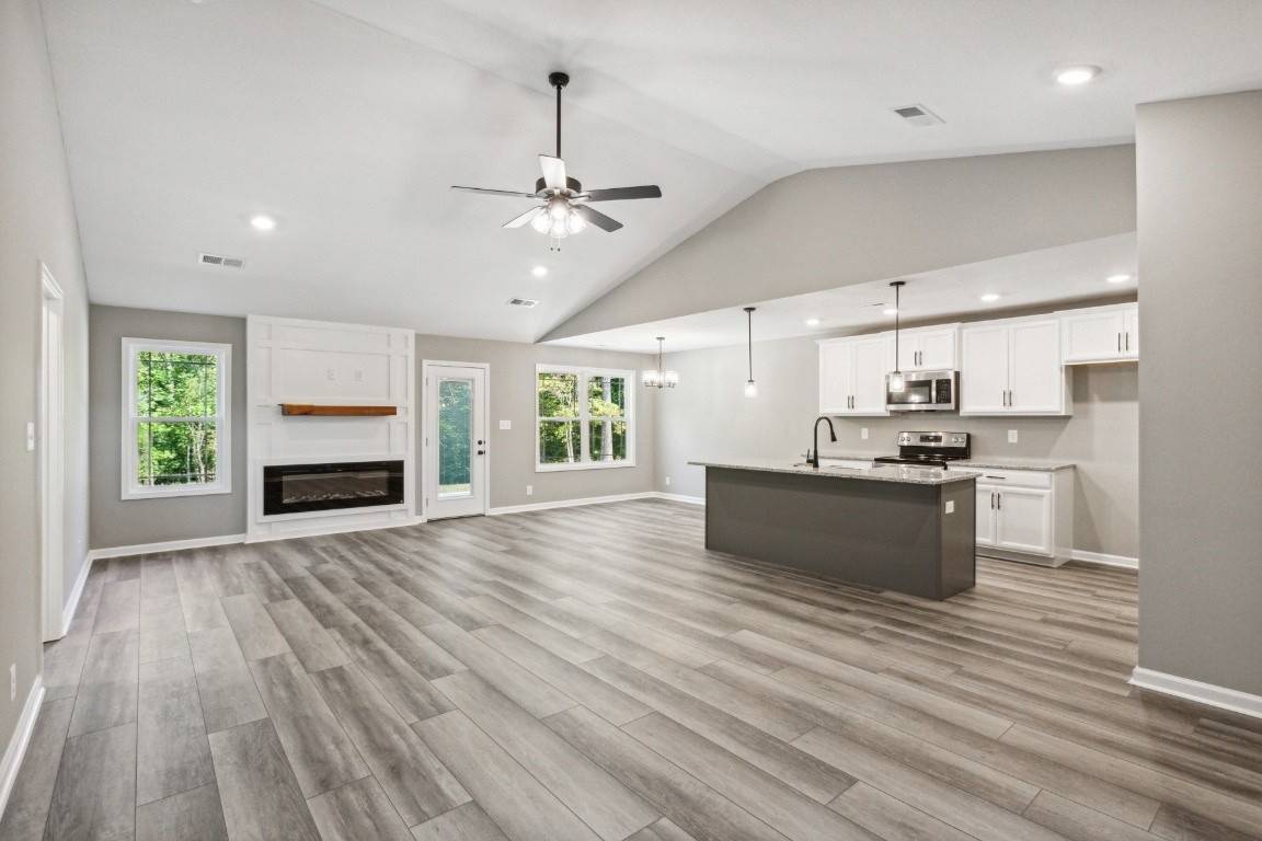 478 Mattingly Dr, Clarksville, TN 37042
