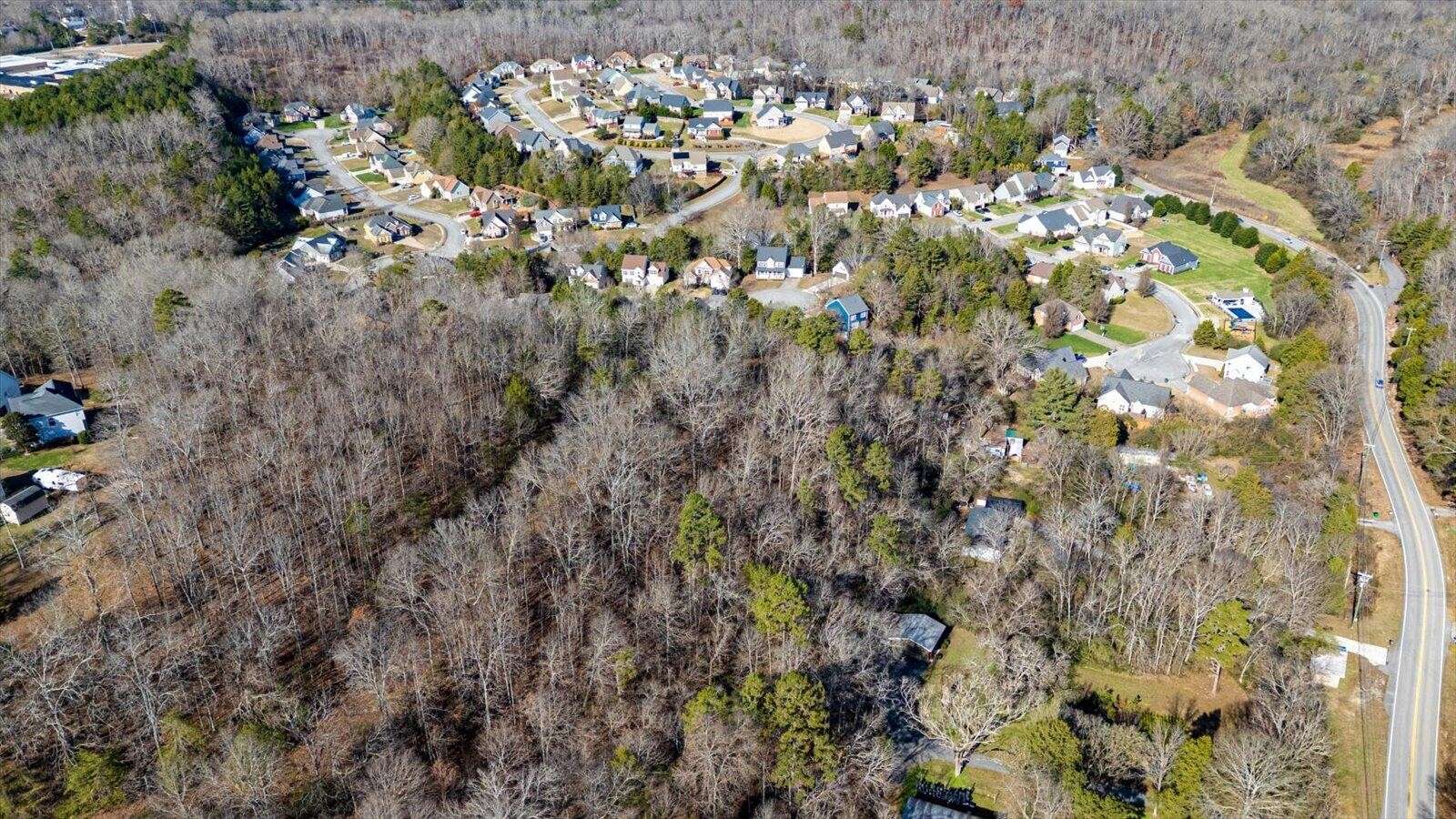 5831 Hunter Road, Ooltewah, TN 37363