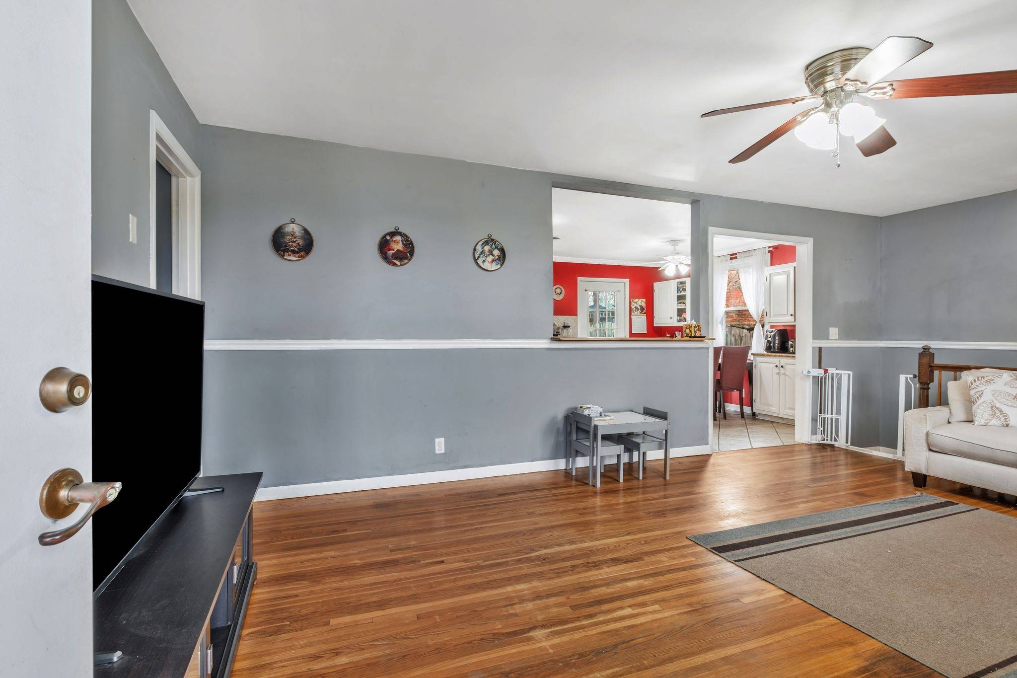 200 Bonnaoaks Dr, Hermitage, TN 37076
