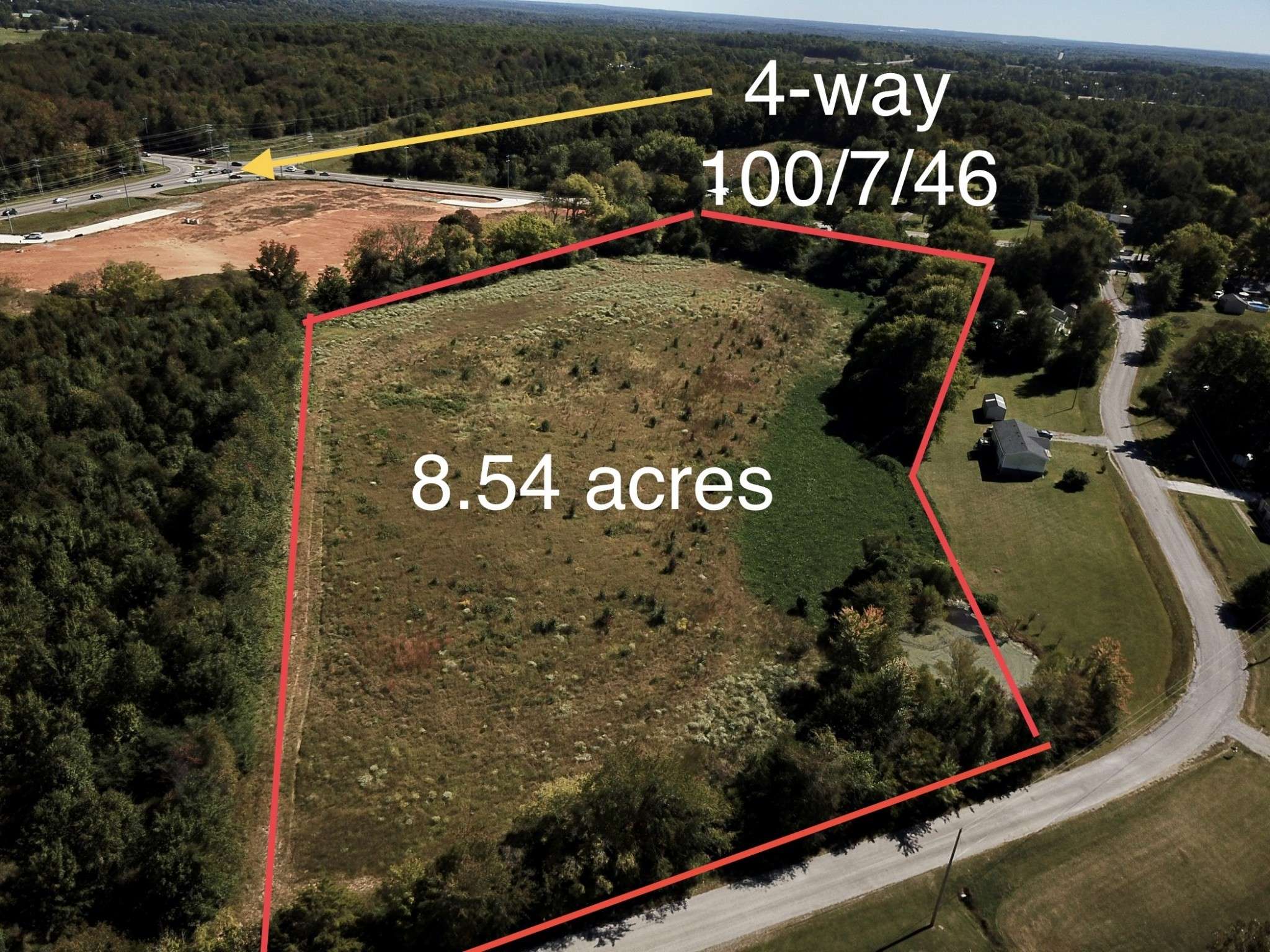 5723 Highway 100, Lyles, TN 37098
