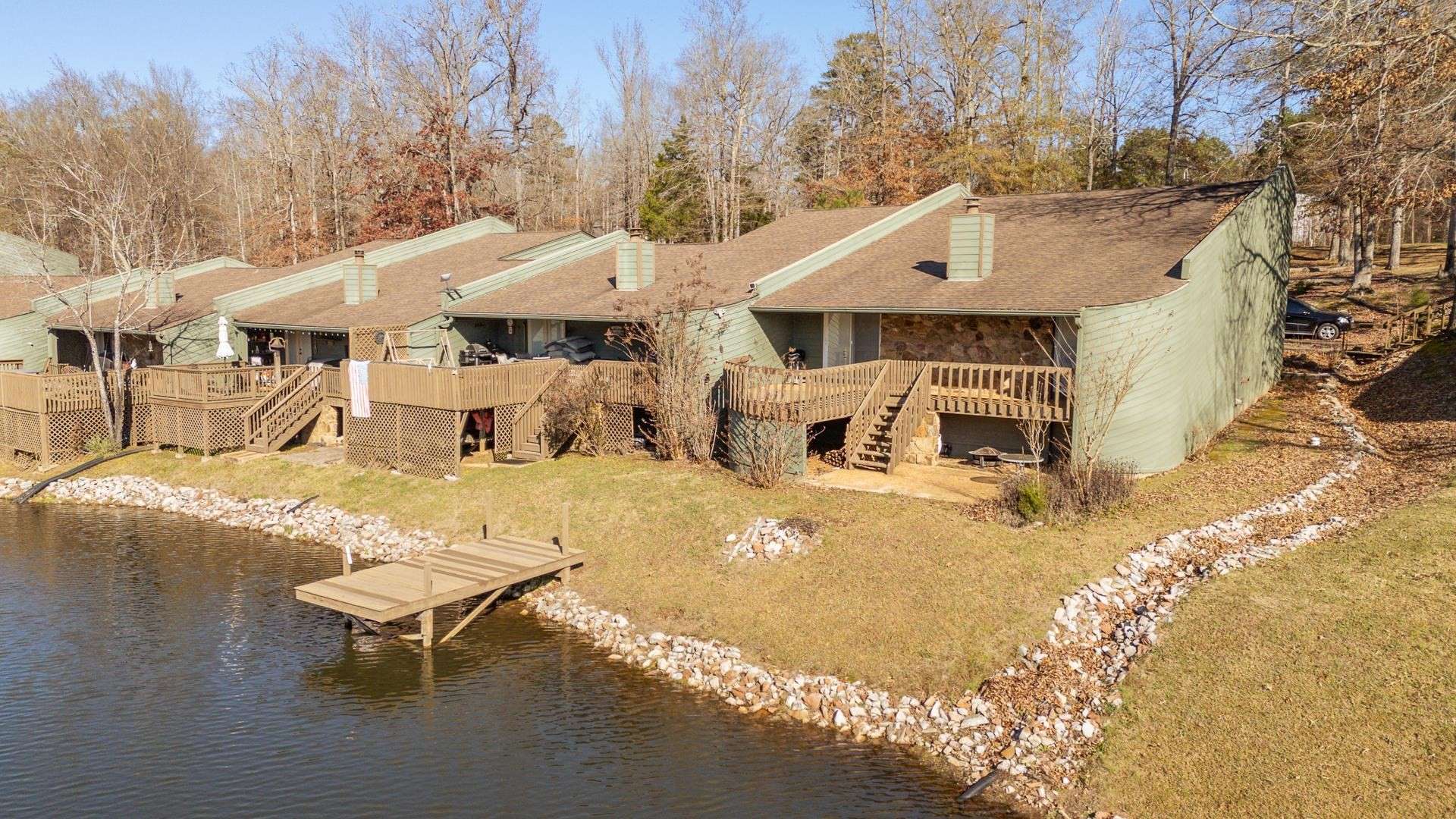 116 DRIFTWOOD RD, Counce, TN 38326
