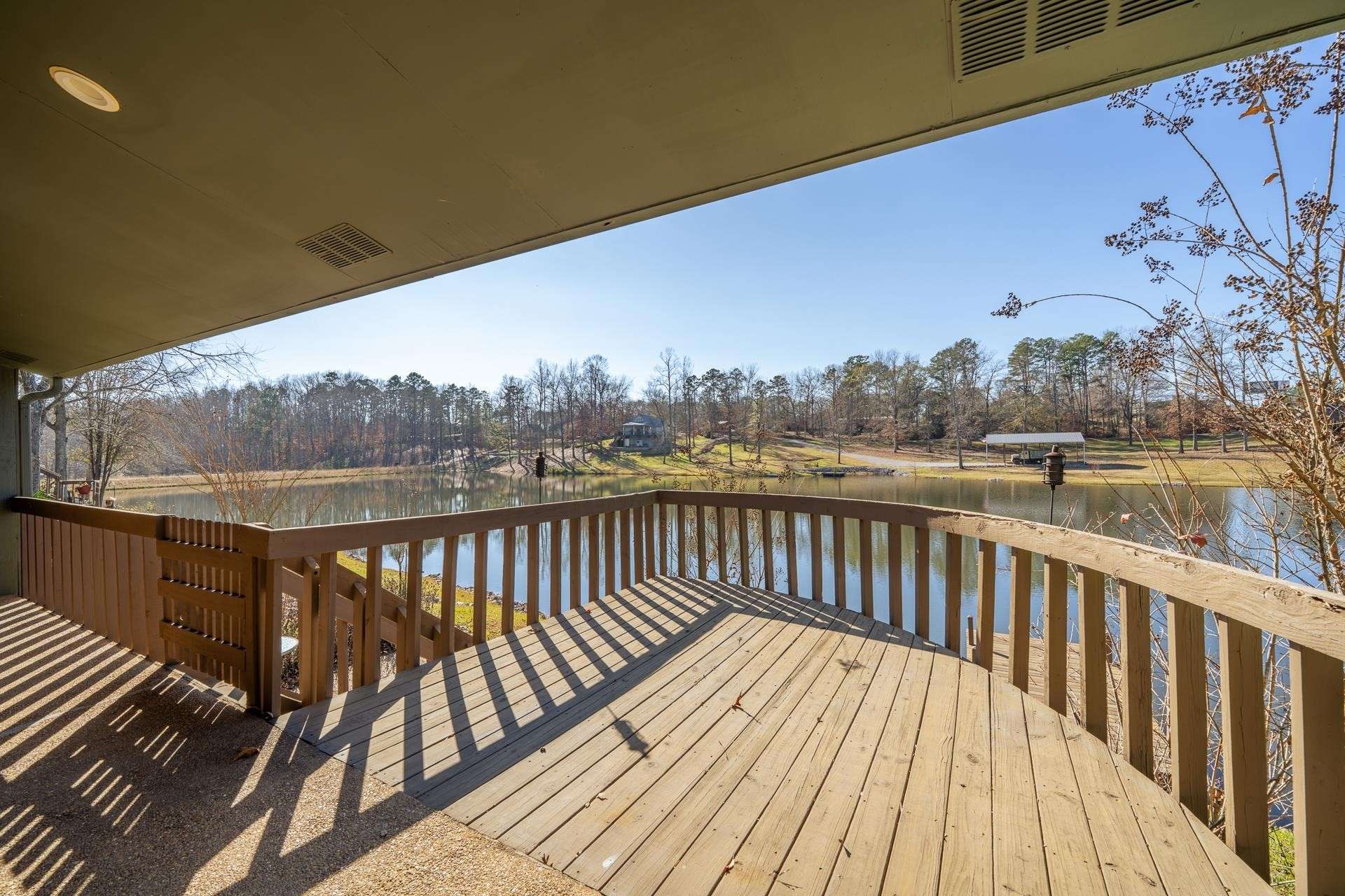 116 DRIFTWOOD RD, Counce, TN 38326