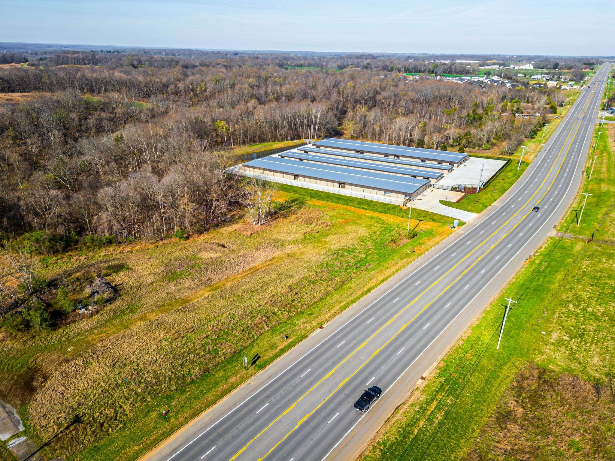 0 Highway 41 #N, Springfield, TN 37172