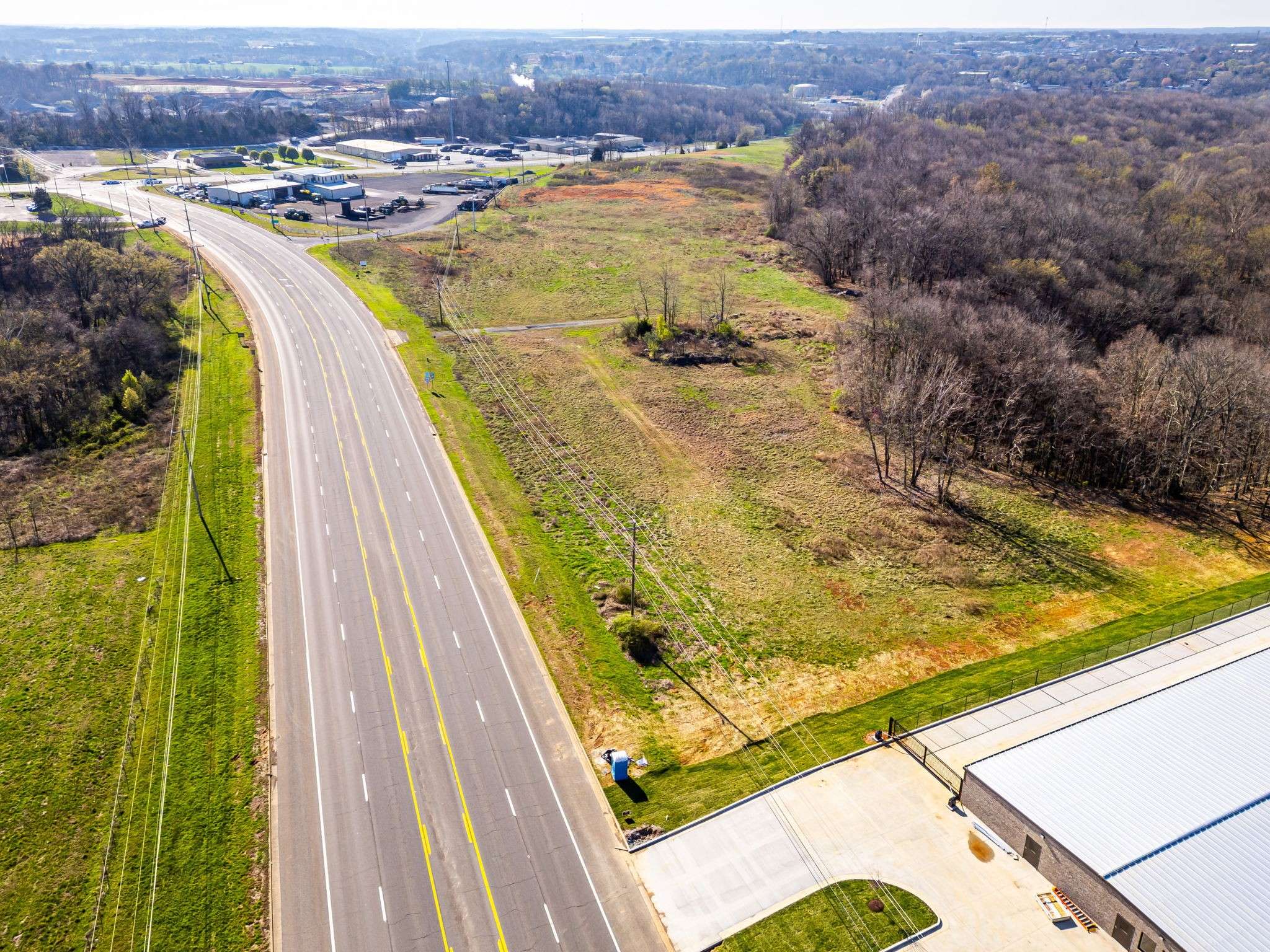0 Highway 41 #N, Springfield, TN 37172