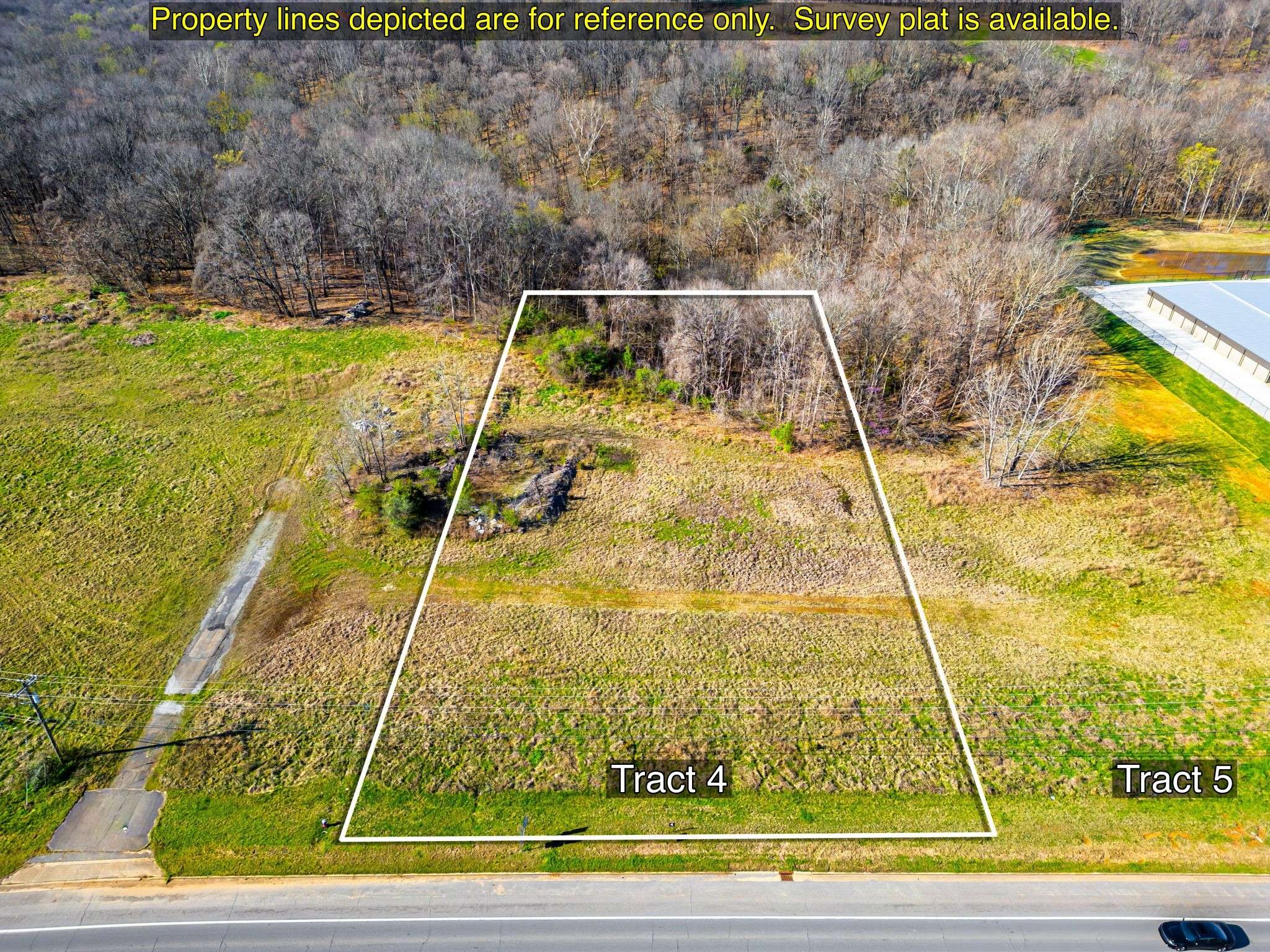 0 Highway 41 #N, Springfield, TN 37172