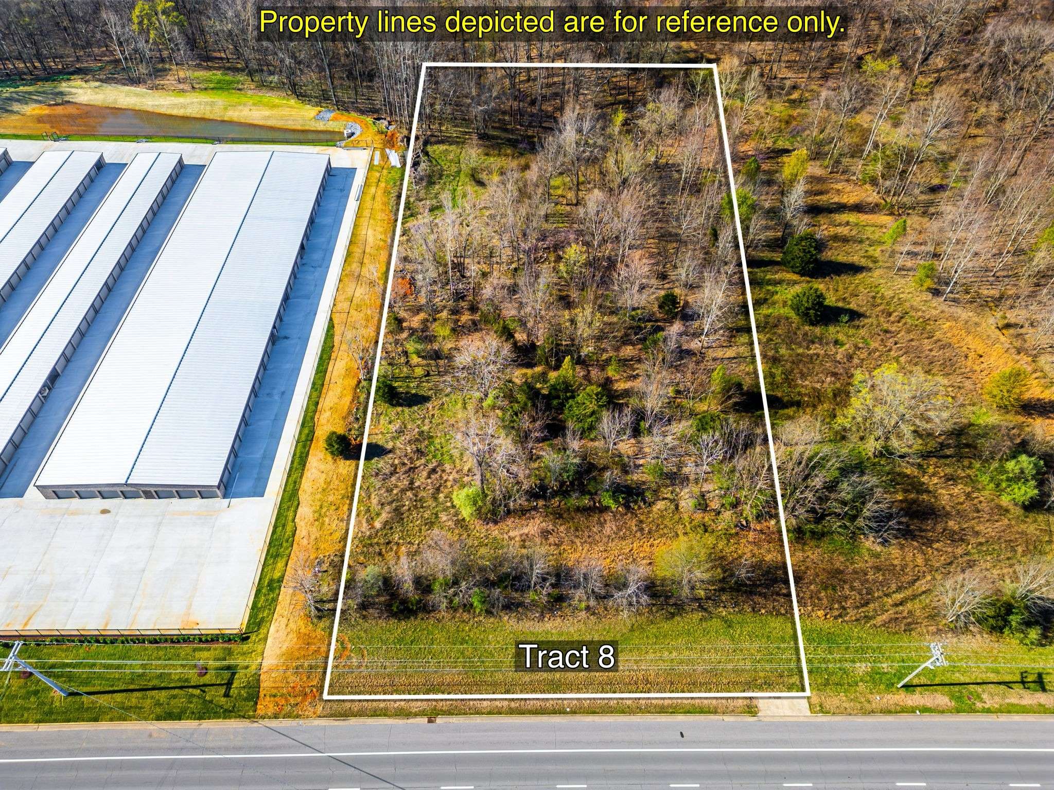 0 Highway 41 #N, Springfield, TN 37172
