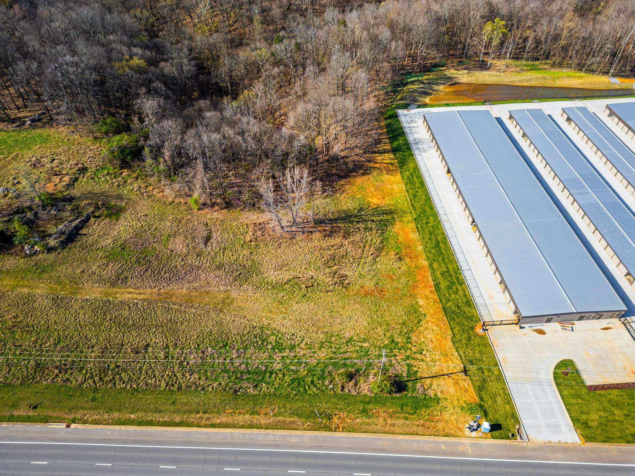 0 Highway 41 #N, Springfield, TN 37172