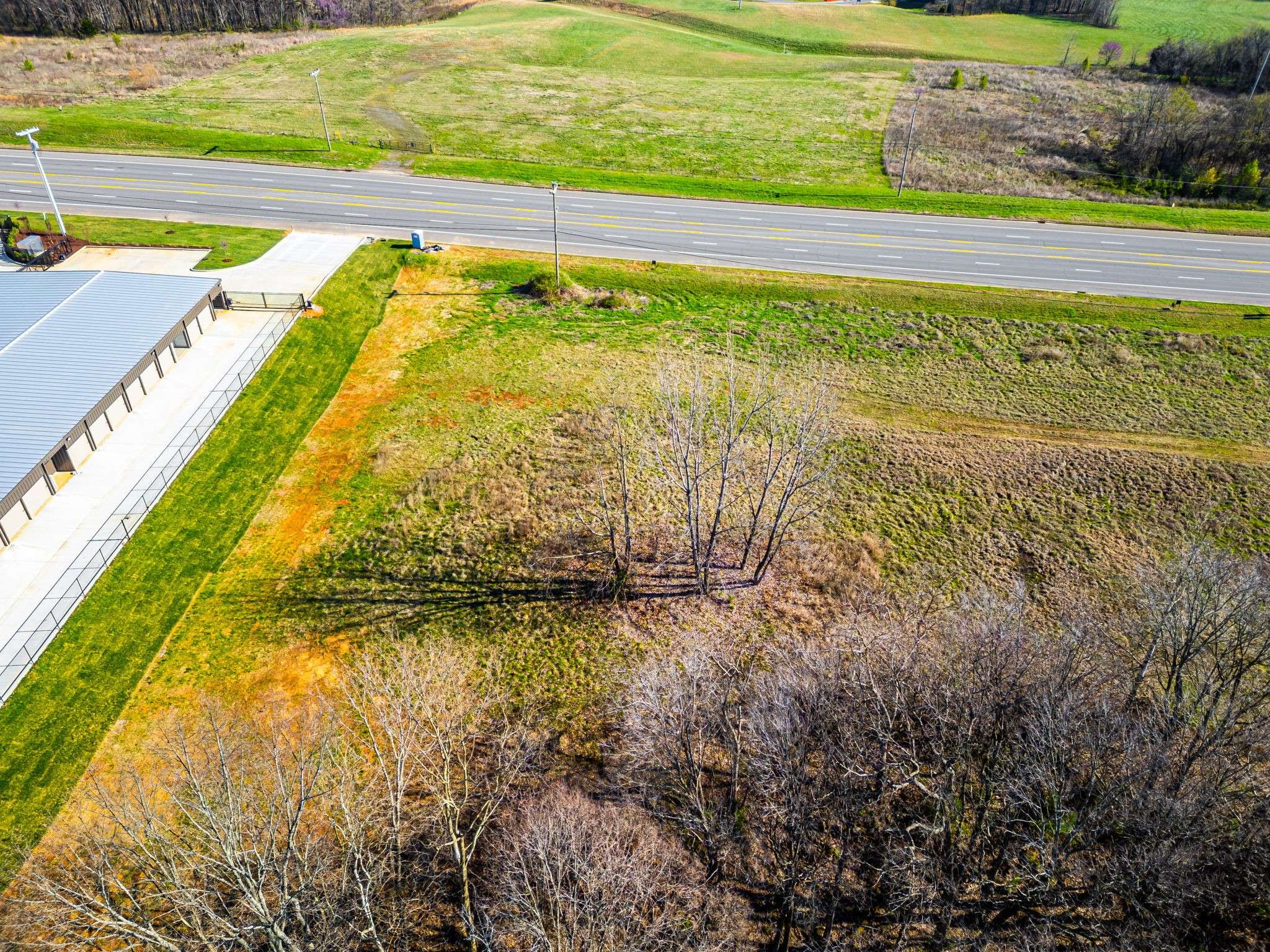 0 Highway 41 #N, Springfield, TN 37172