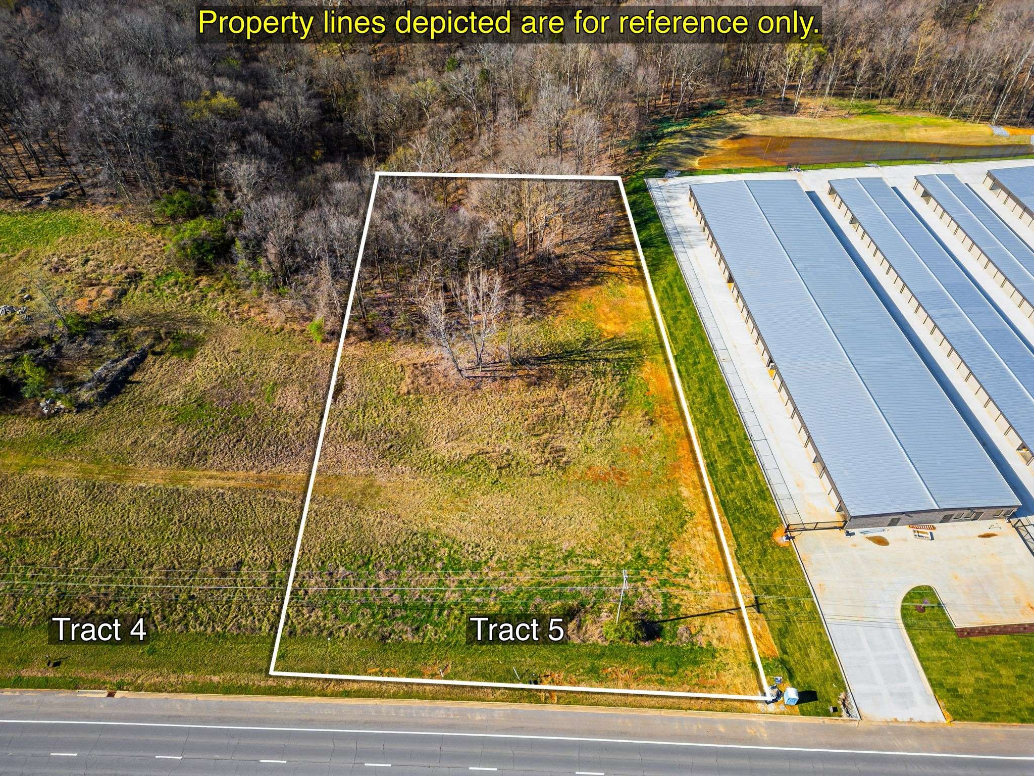 0 Highway 41 #N, Springfield, TN 37172