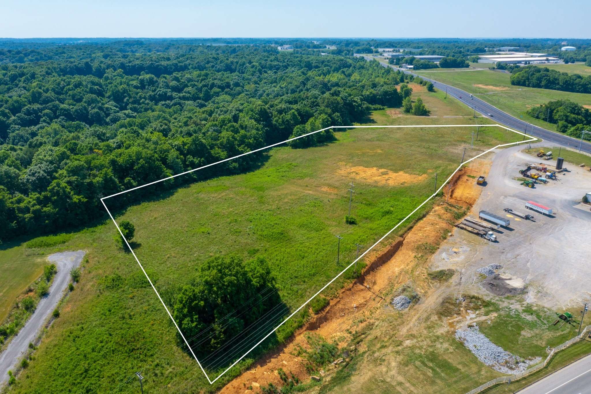 0 Highway 41 #N, Springfield, TN 37172