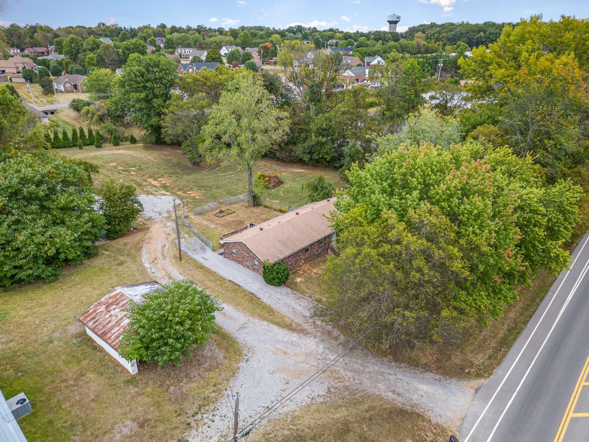 2813 Hwy 31 W, White House, TN 37188