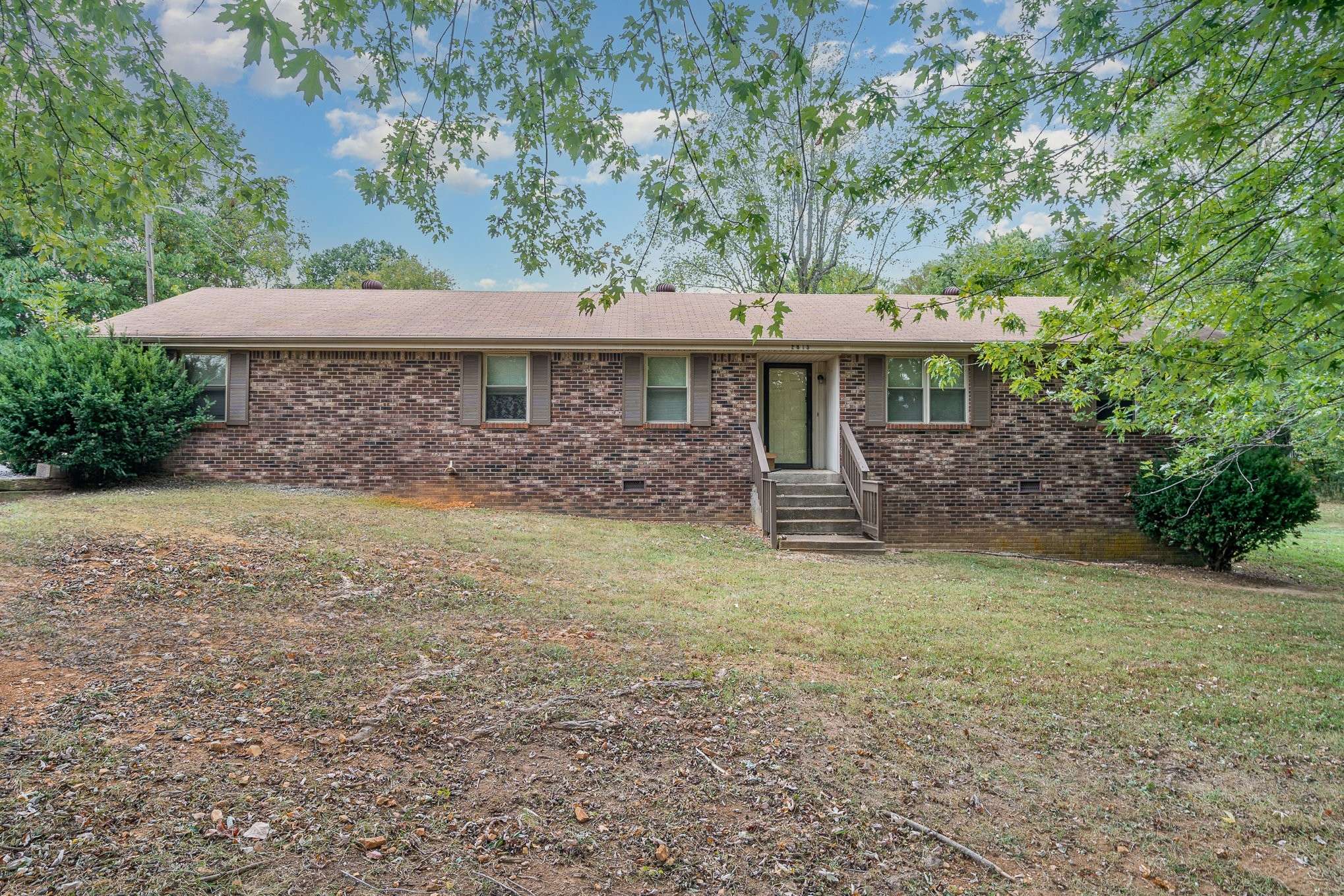 2813 Hwy 31 W, White House, TN 37188