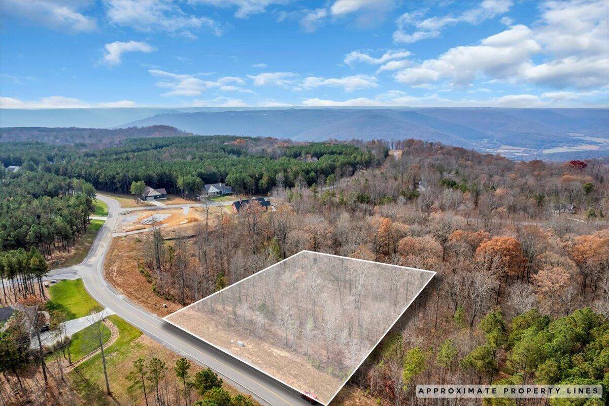0 Crockett Point, Jasper, TN 37347
