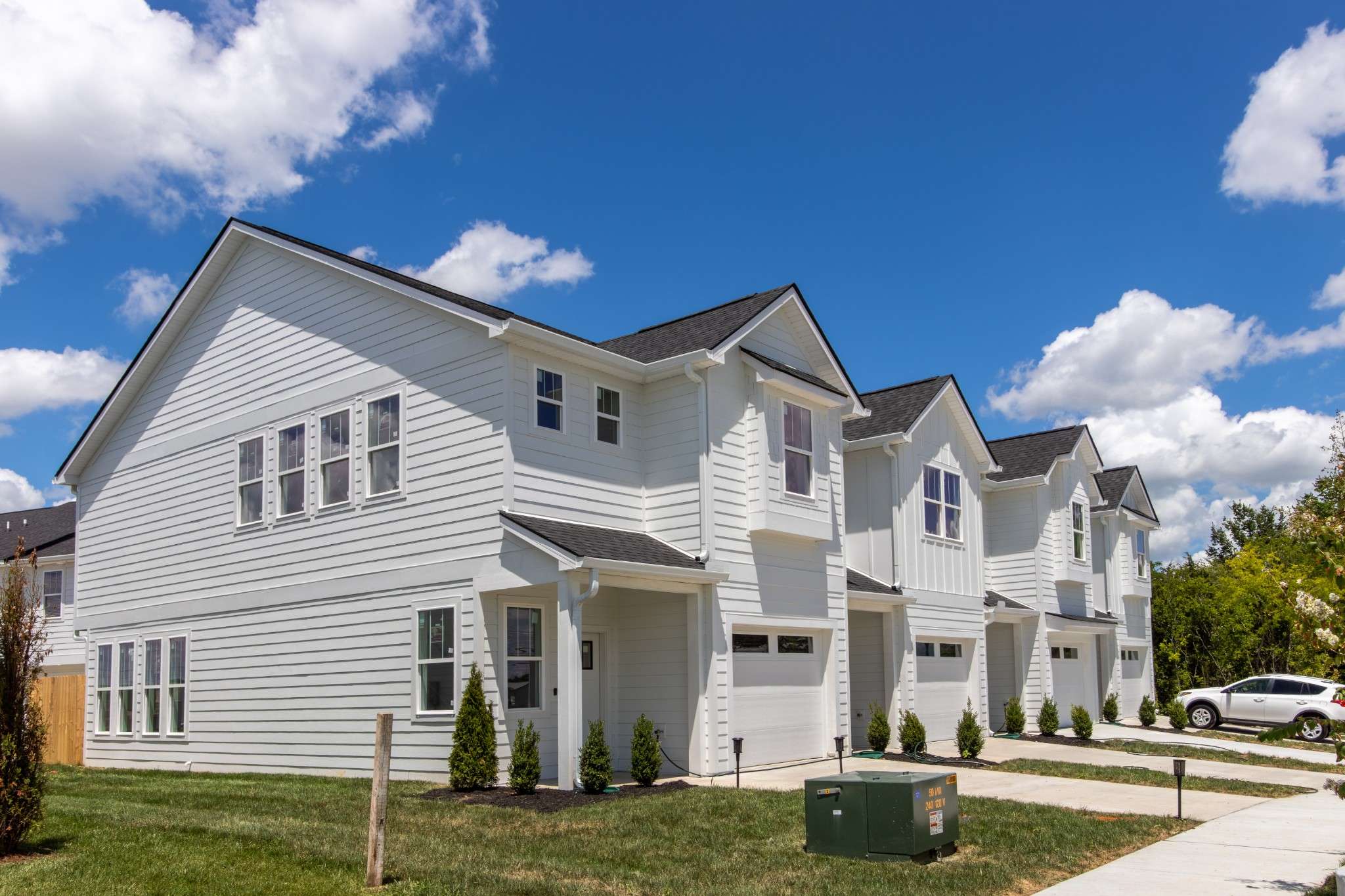 113 High Park Circle, Lebanon, TN 37087