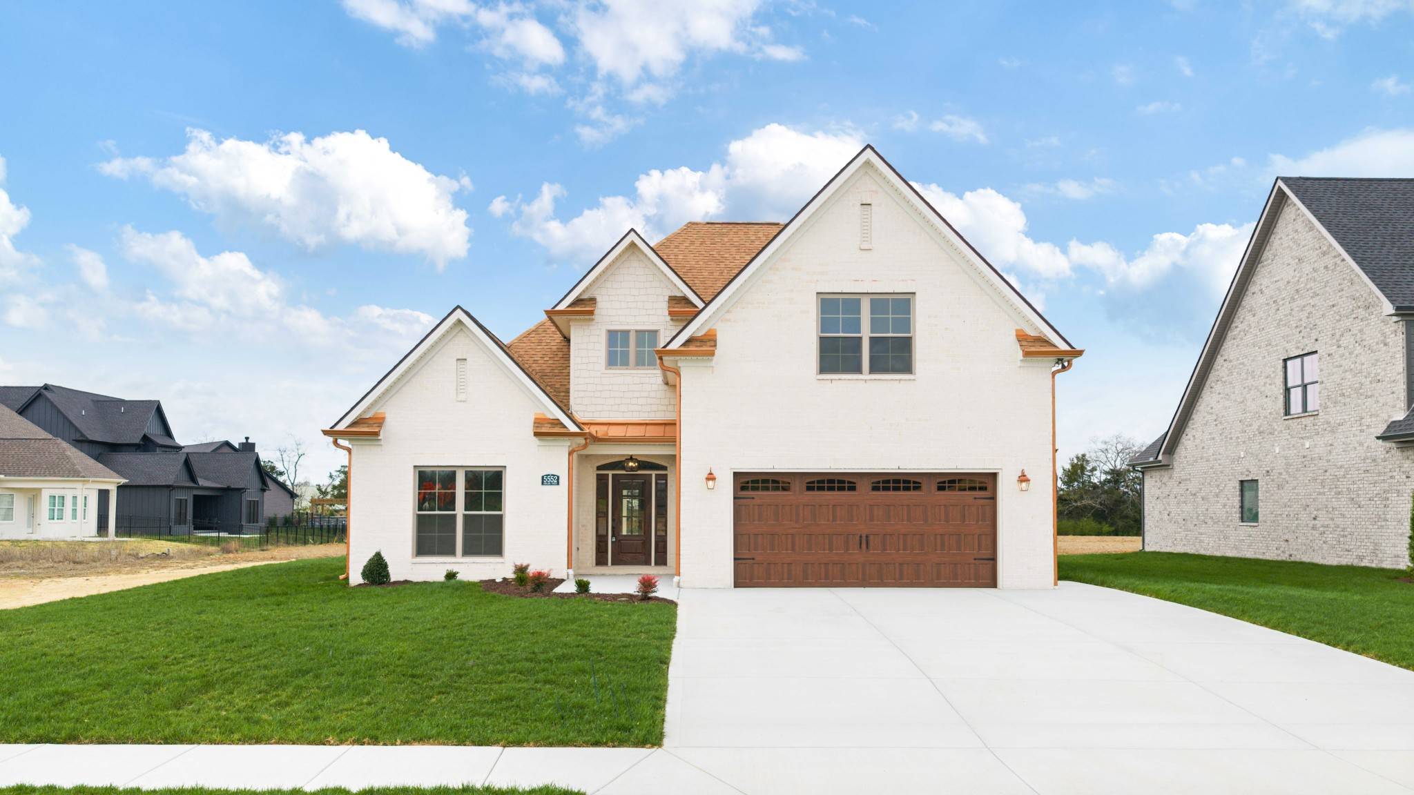 5552 Sinclair St, Murfreesboro, TN 37127