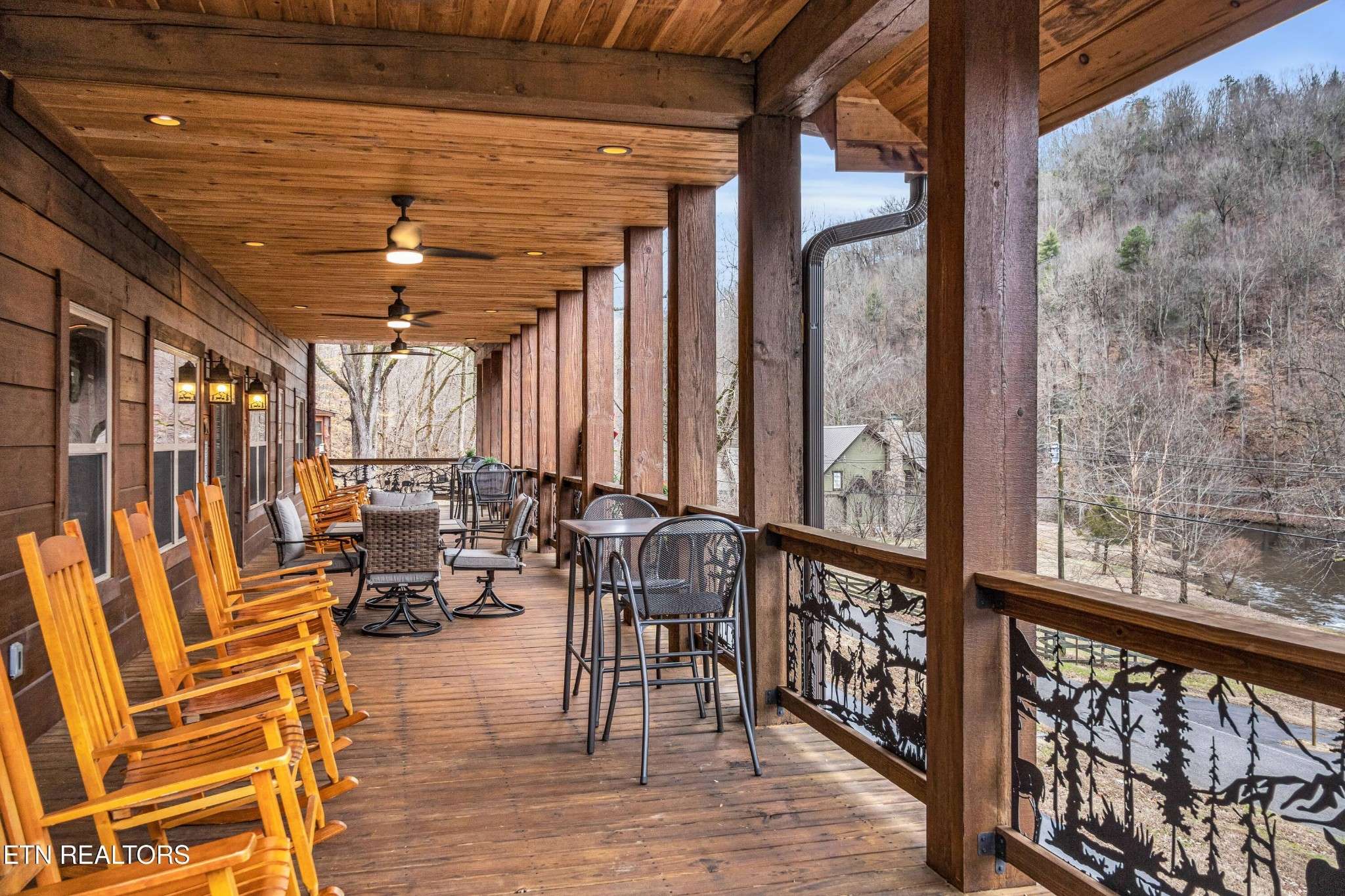 173 Rafter Rd, Tellico Plains, TN 37385