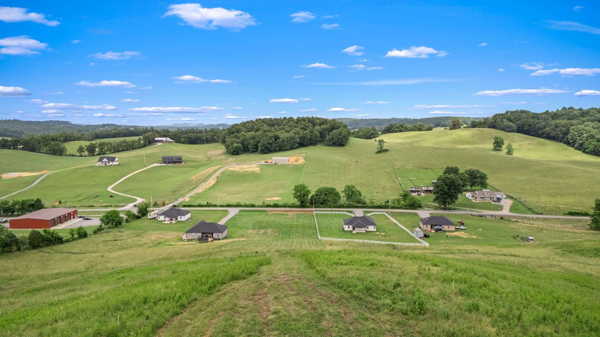 0 John Brinkley Road, Shelbyville, TN 37160