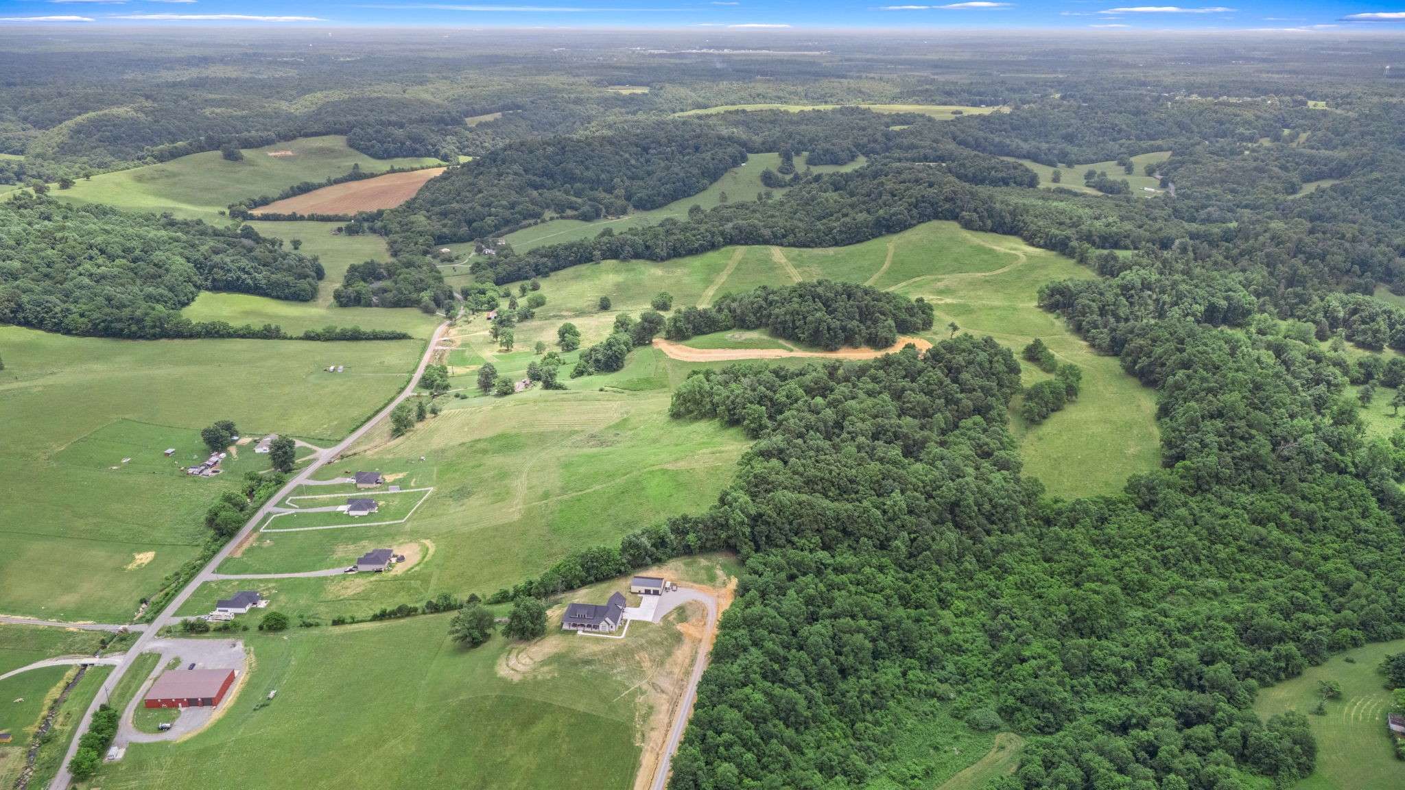 0 John Brinkley Road, Shelbyville, TN 37160