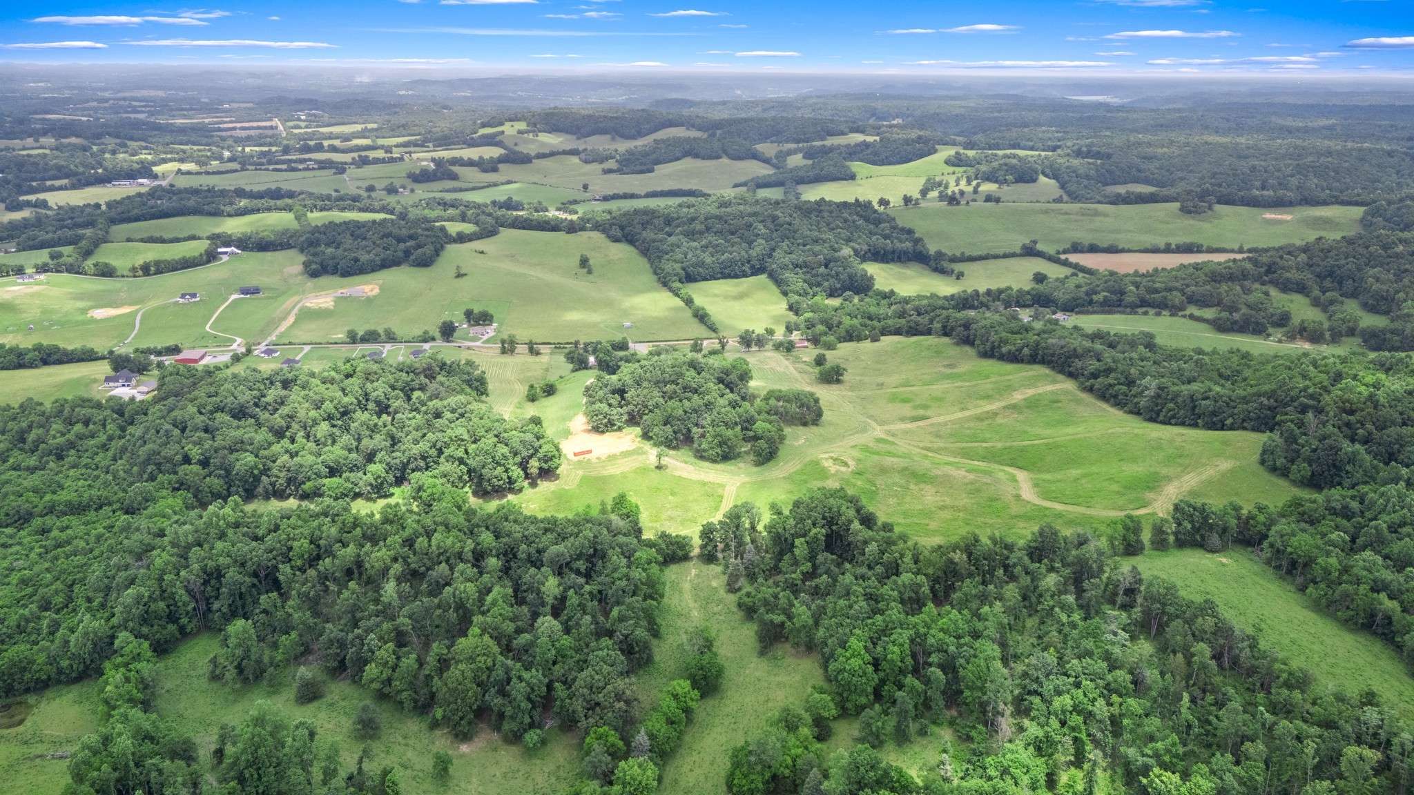 0 John Brinkley Road, Shelbyville, TN 37160