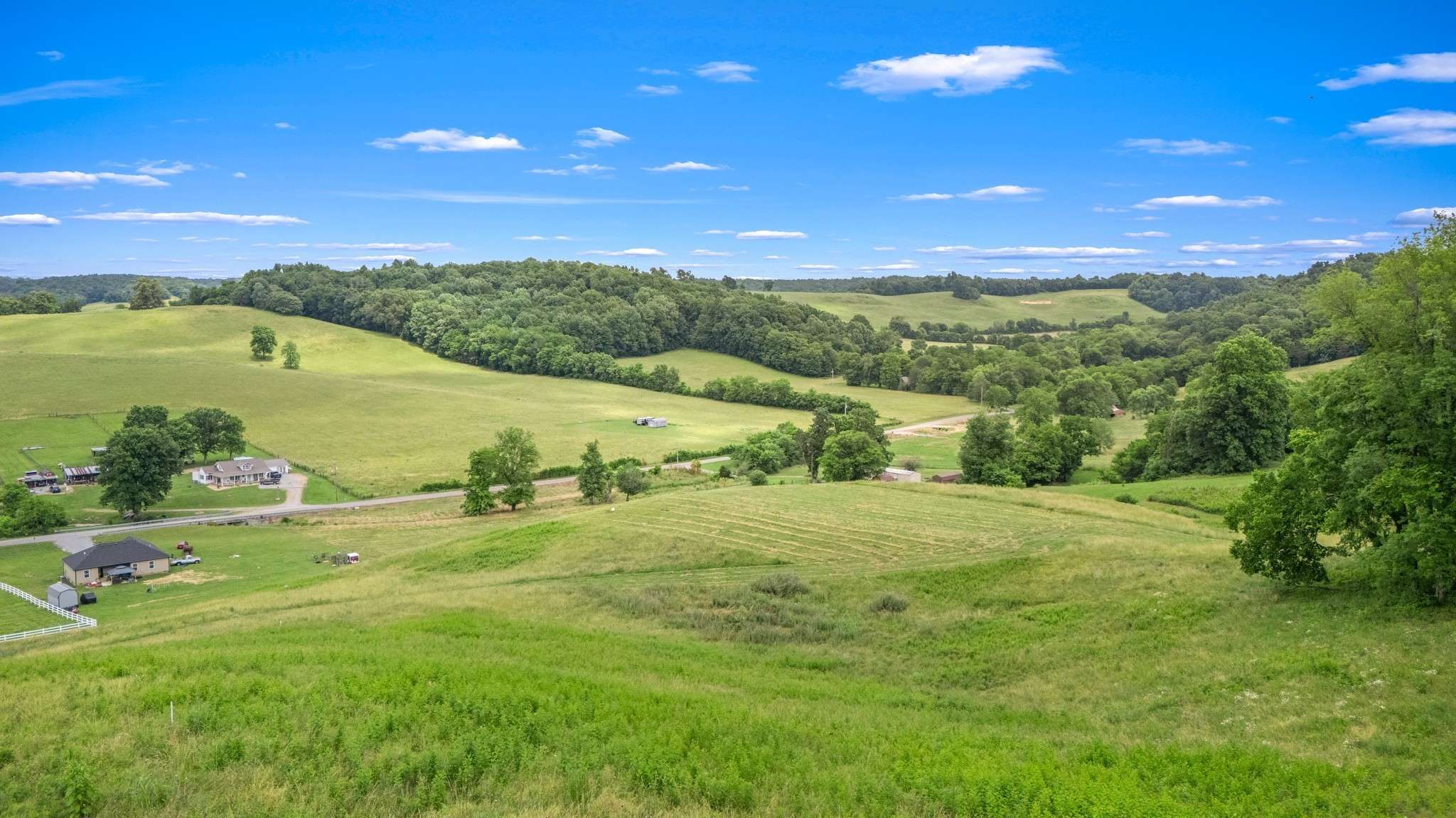 0 John Brinkley Road, Shelbyville, TN 37160