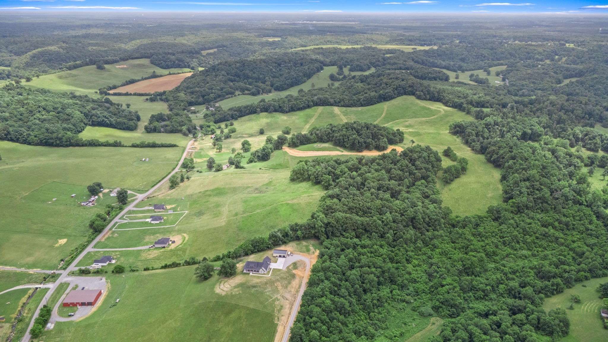 0 John Brinkley Road, Shelbyville, TN 37160