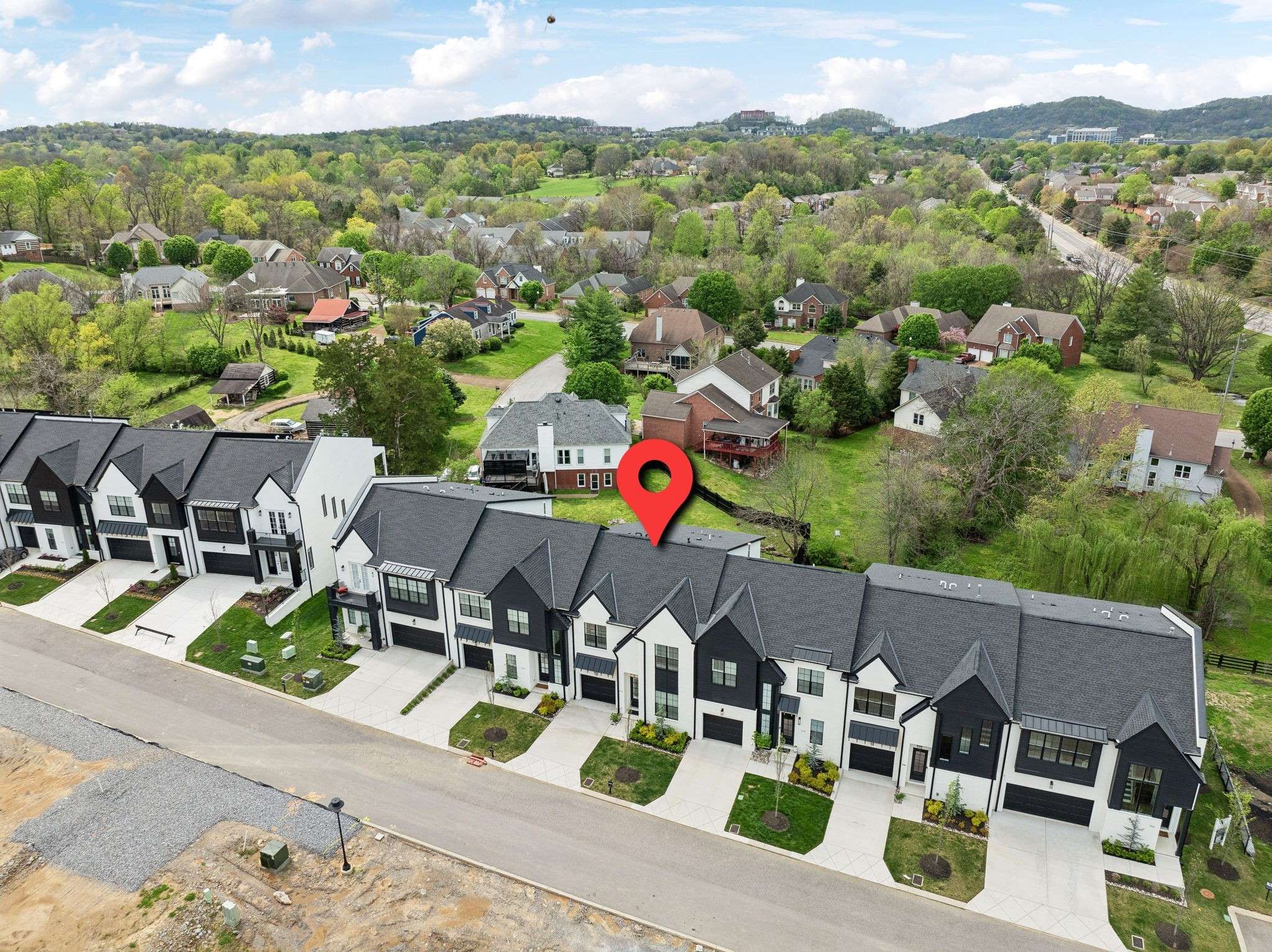 112 Shadow Springs Dr, Brentwood, TN 37027
