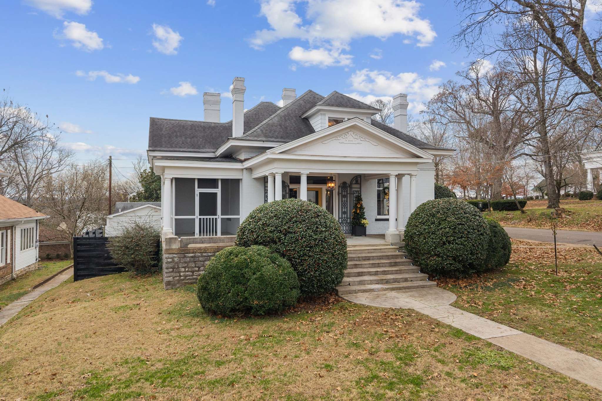 343 Forest St, Lewisburg, TN 37091