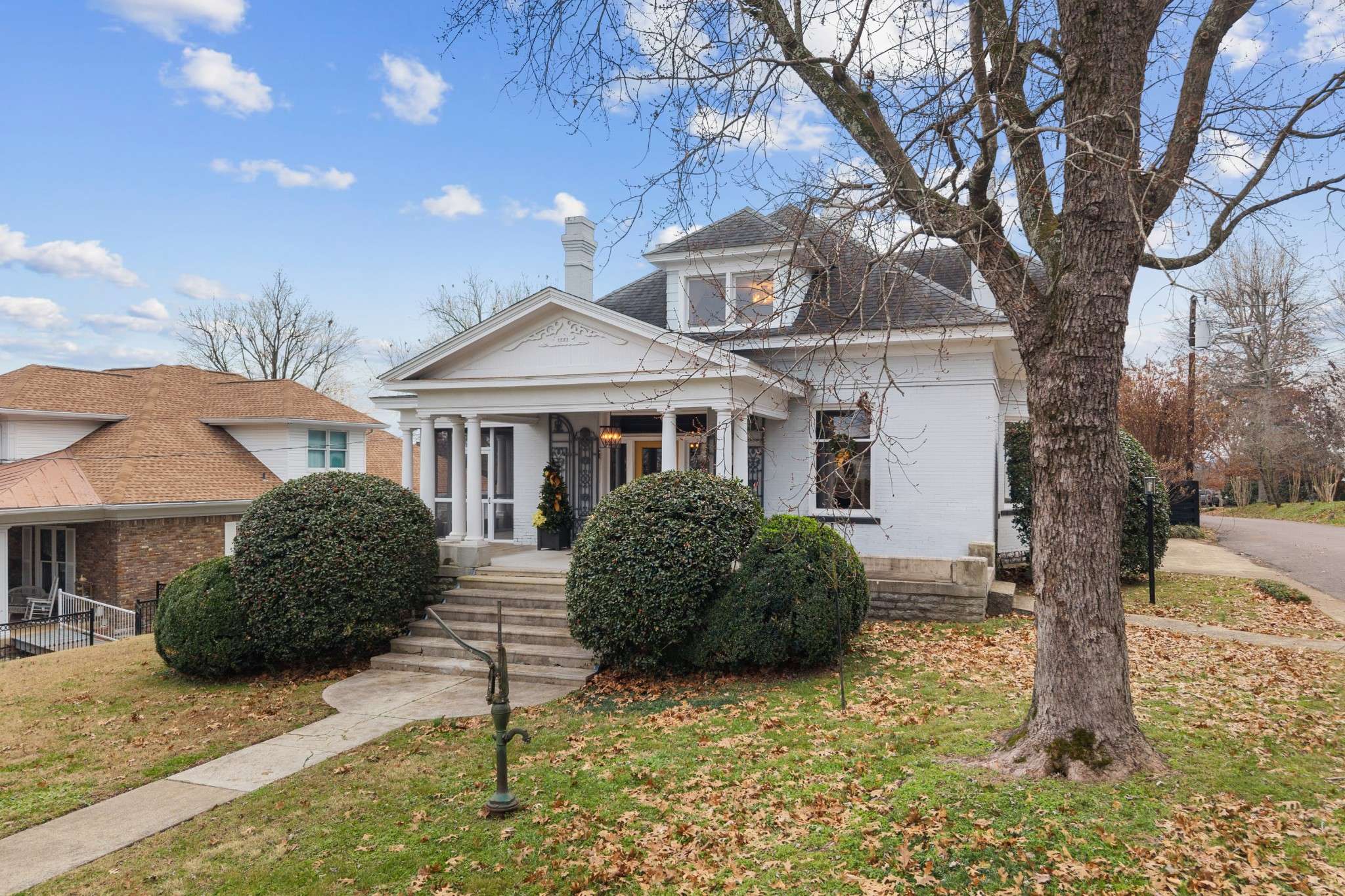 343 Forest St, Lewisburg, TN 37091