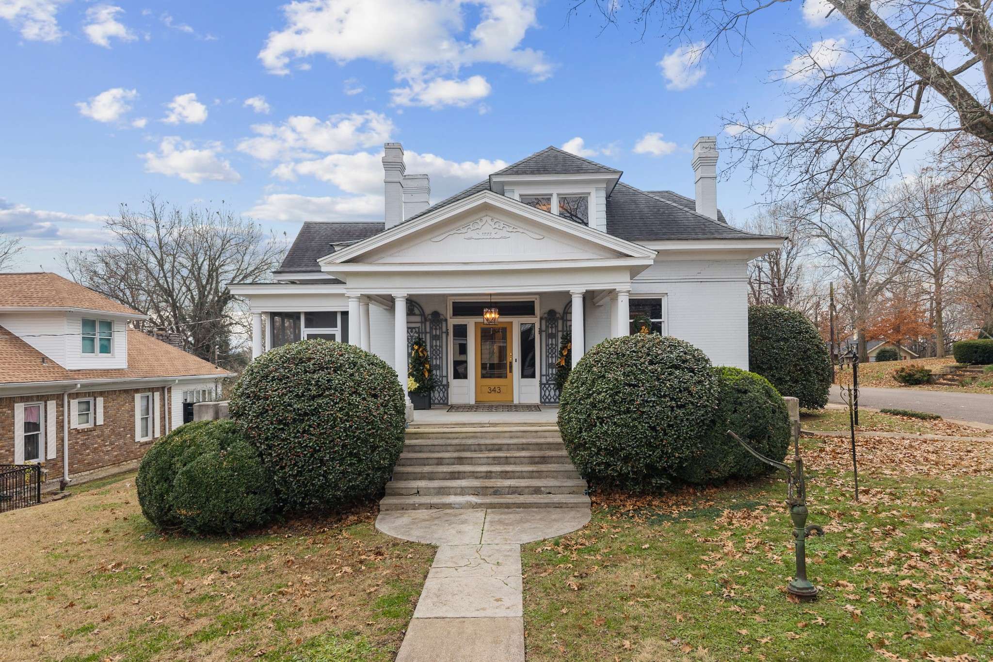 343 Forest St, Lewisburg, TN 37091