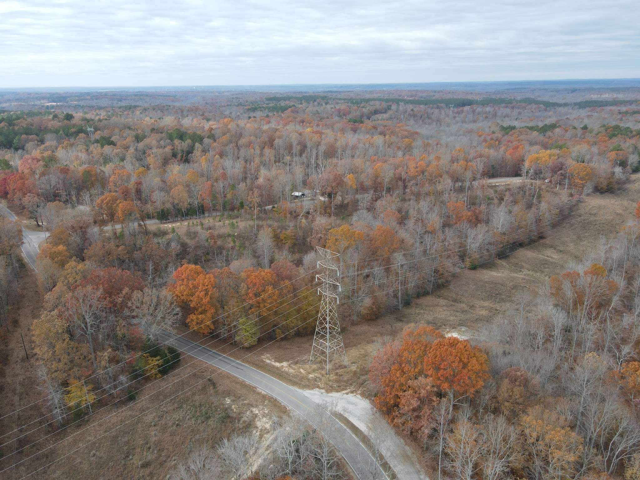 2642 Mount Carmel Rd, Camden, TN 38320