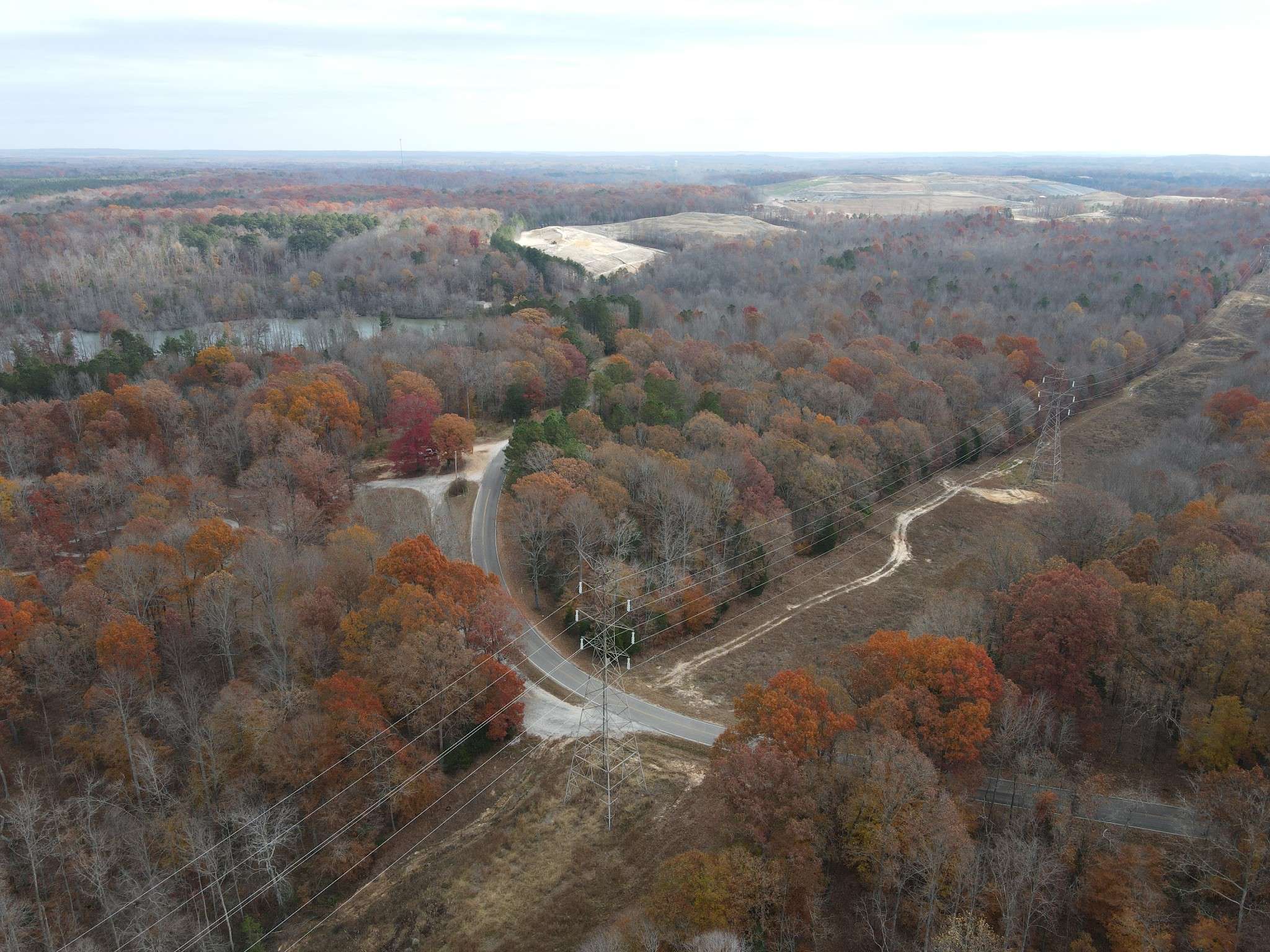 2642 Mount Carmel Rd, Camden, TN 38320