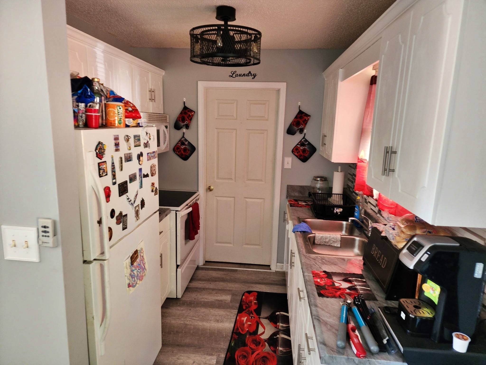 345 Donna Dr, Clarksville, TN 37042
