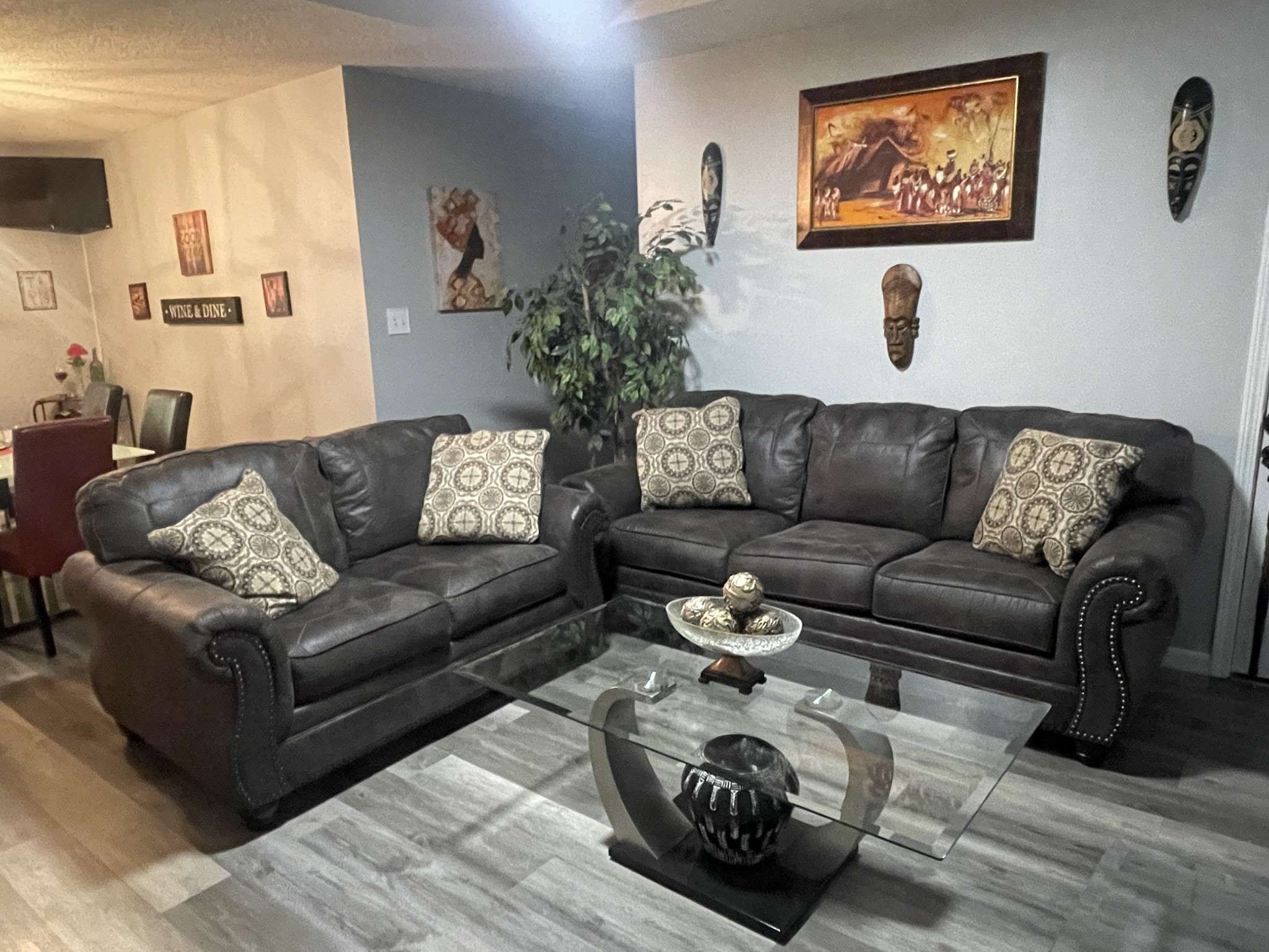 345 Donna Dr, Clarksville, TN 37042