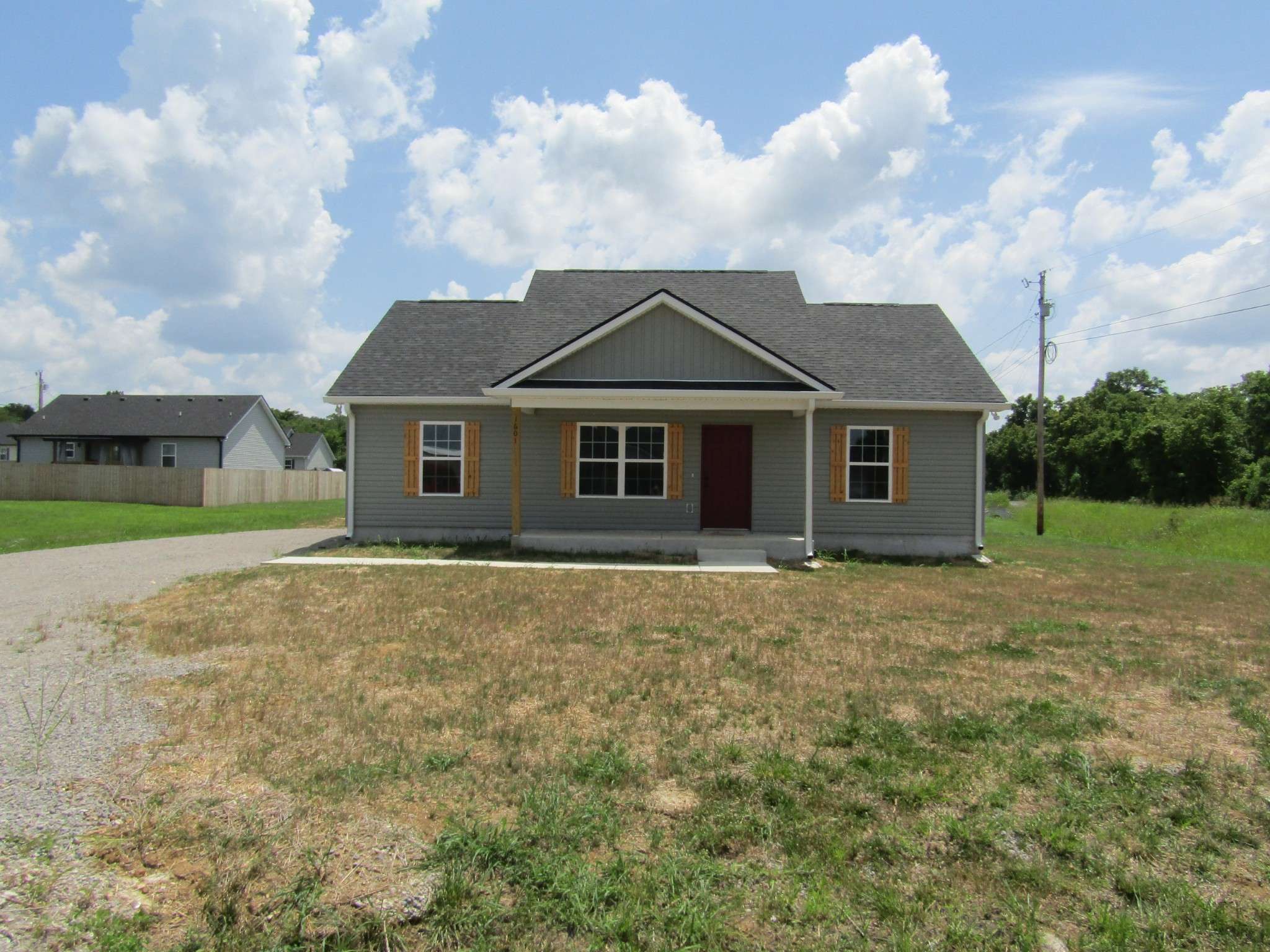 1601 Alan Perryman Ave, Lewisburg, TN 37091