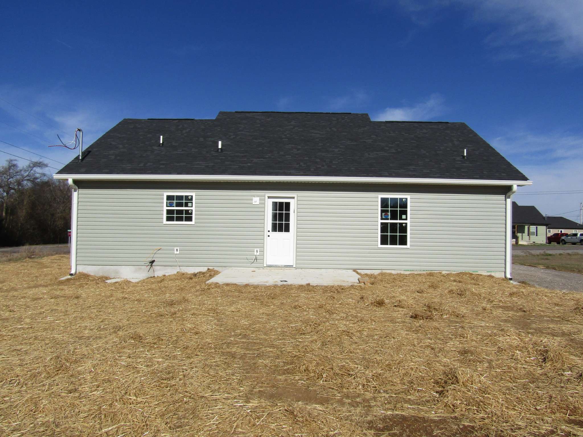 1601 Alan Perryman Ave, Lewisburg, TN 37091