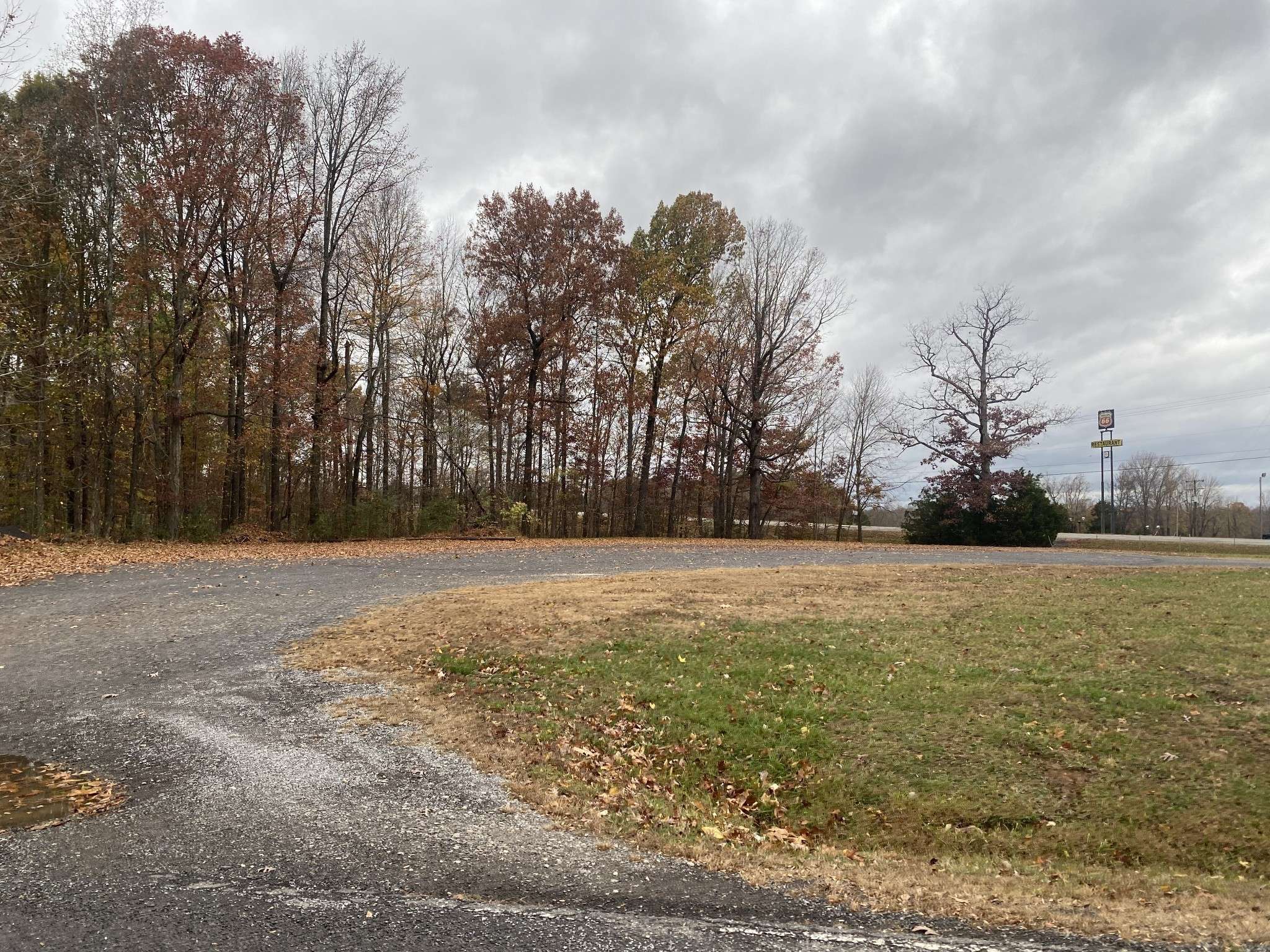 0 Ross Rd, Cedar Hill, TN 37032