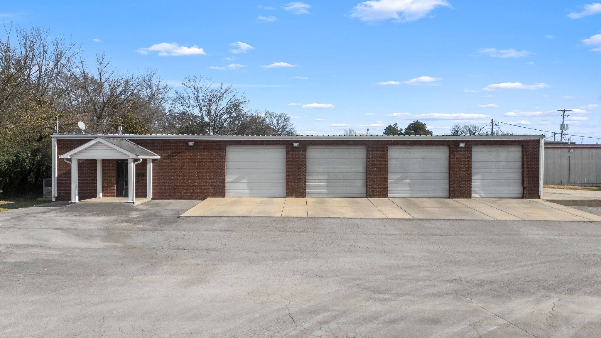 117 Prince St, Shelbyville, TN 37160