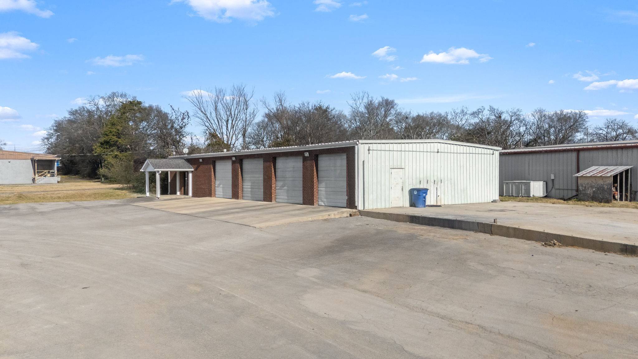 117 Prince St, Shelbyville, TN 37160