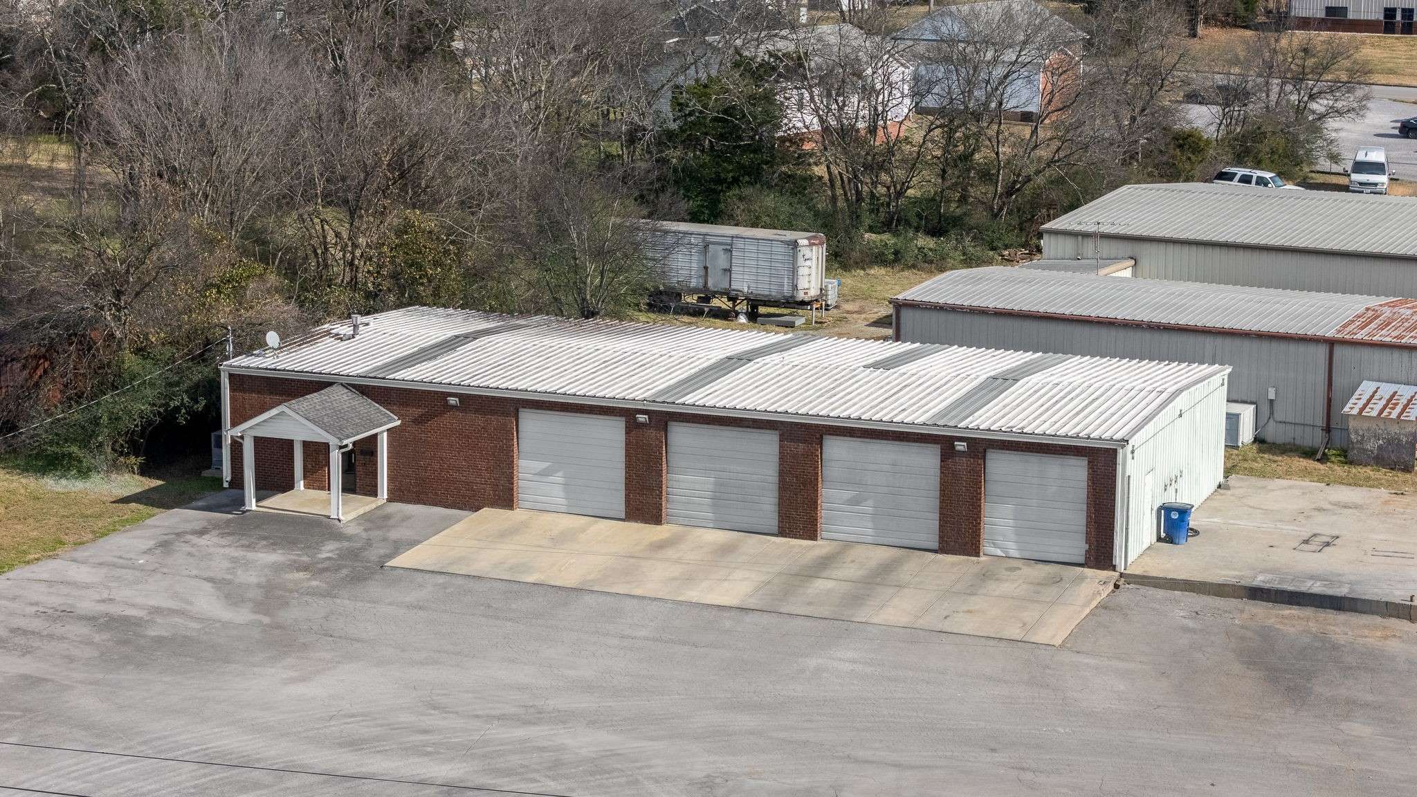 117 Prince St, Shelbyville, TN 37160