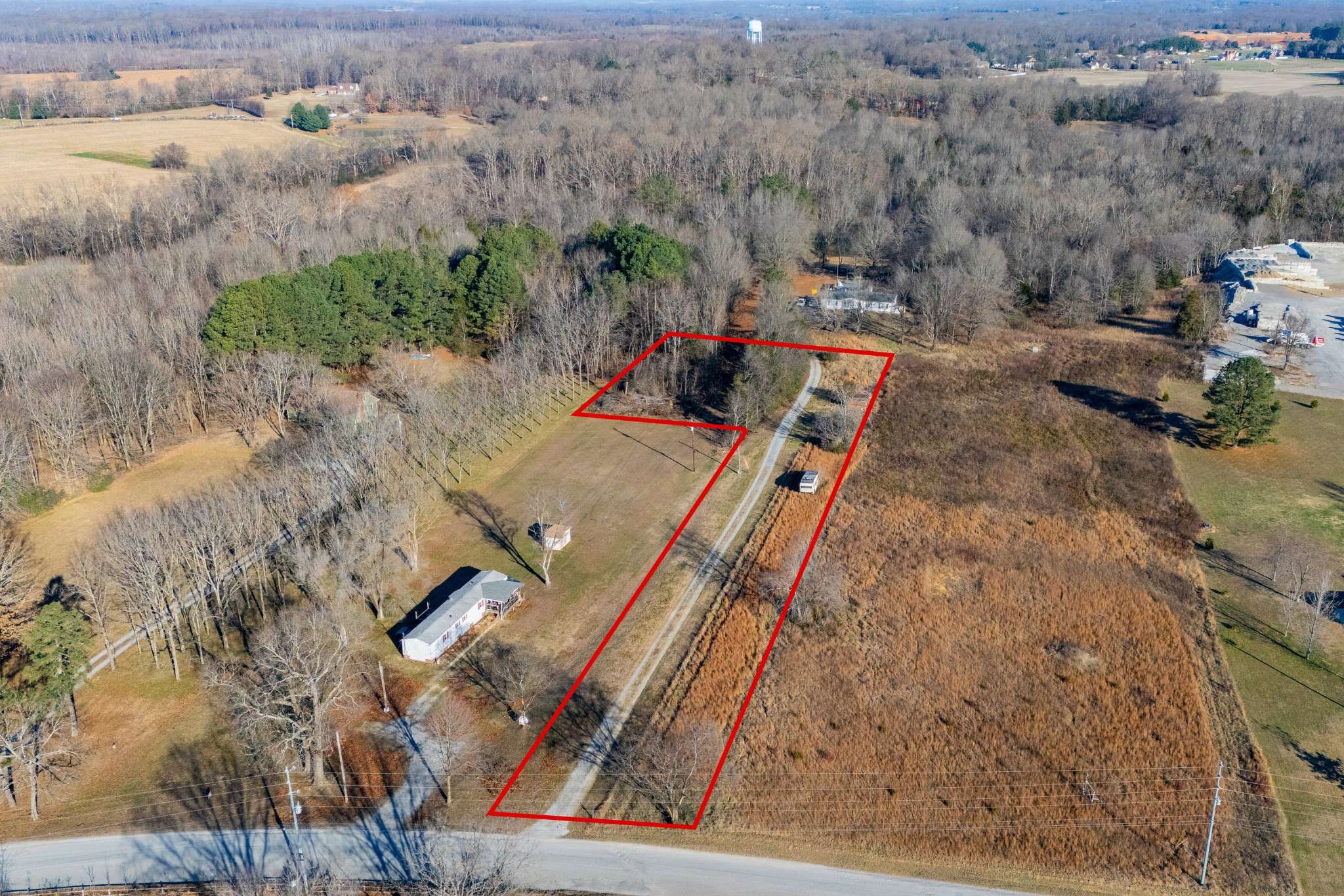 2854 Joe Dowlen Rd, Pleasant View, TN 37146