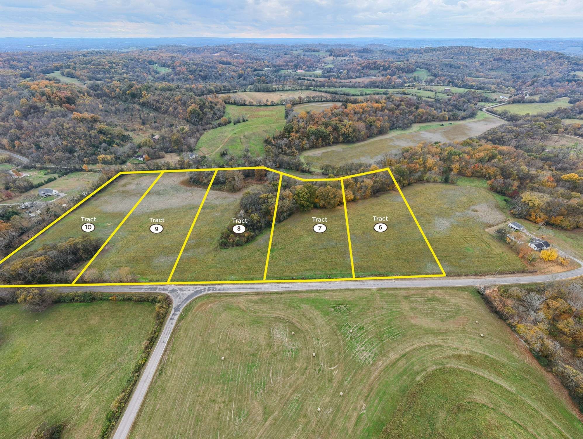 9 Craig Bridge Rd, Williamsport, TN 38487