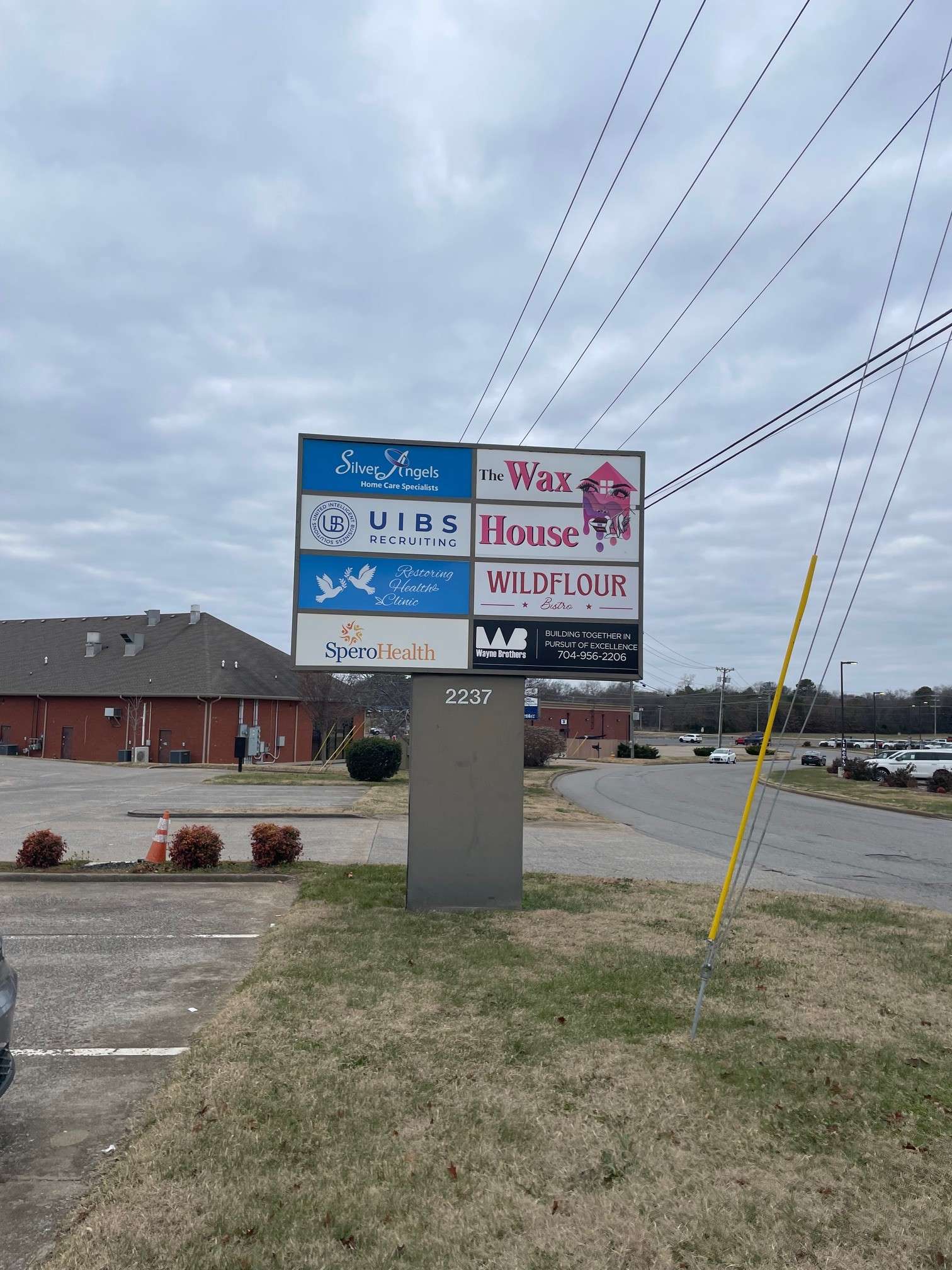 2237A Lowes Dr #W, Clarksville, TN 37040
